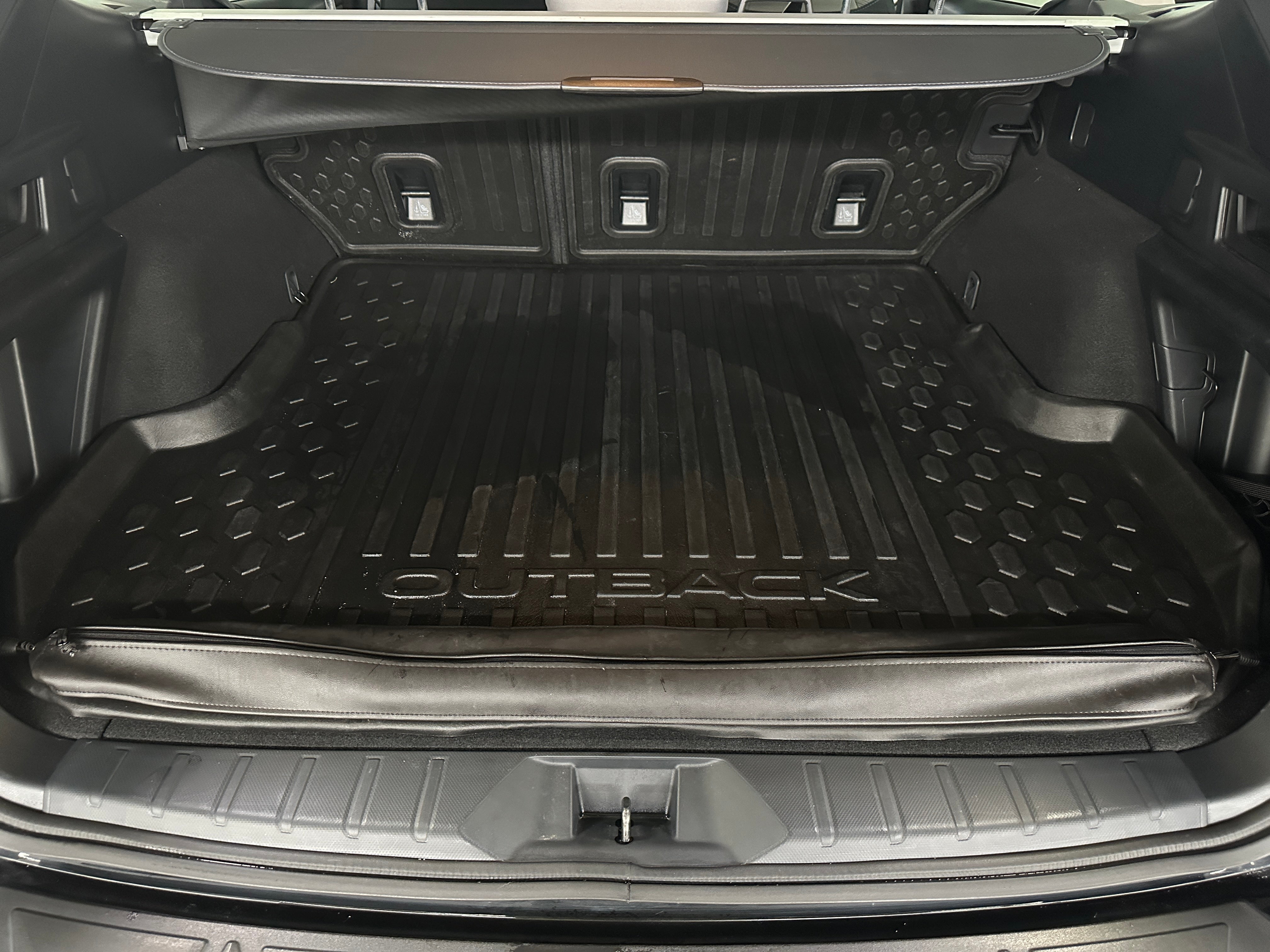 2022 Subaru Outback Premium 7