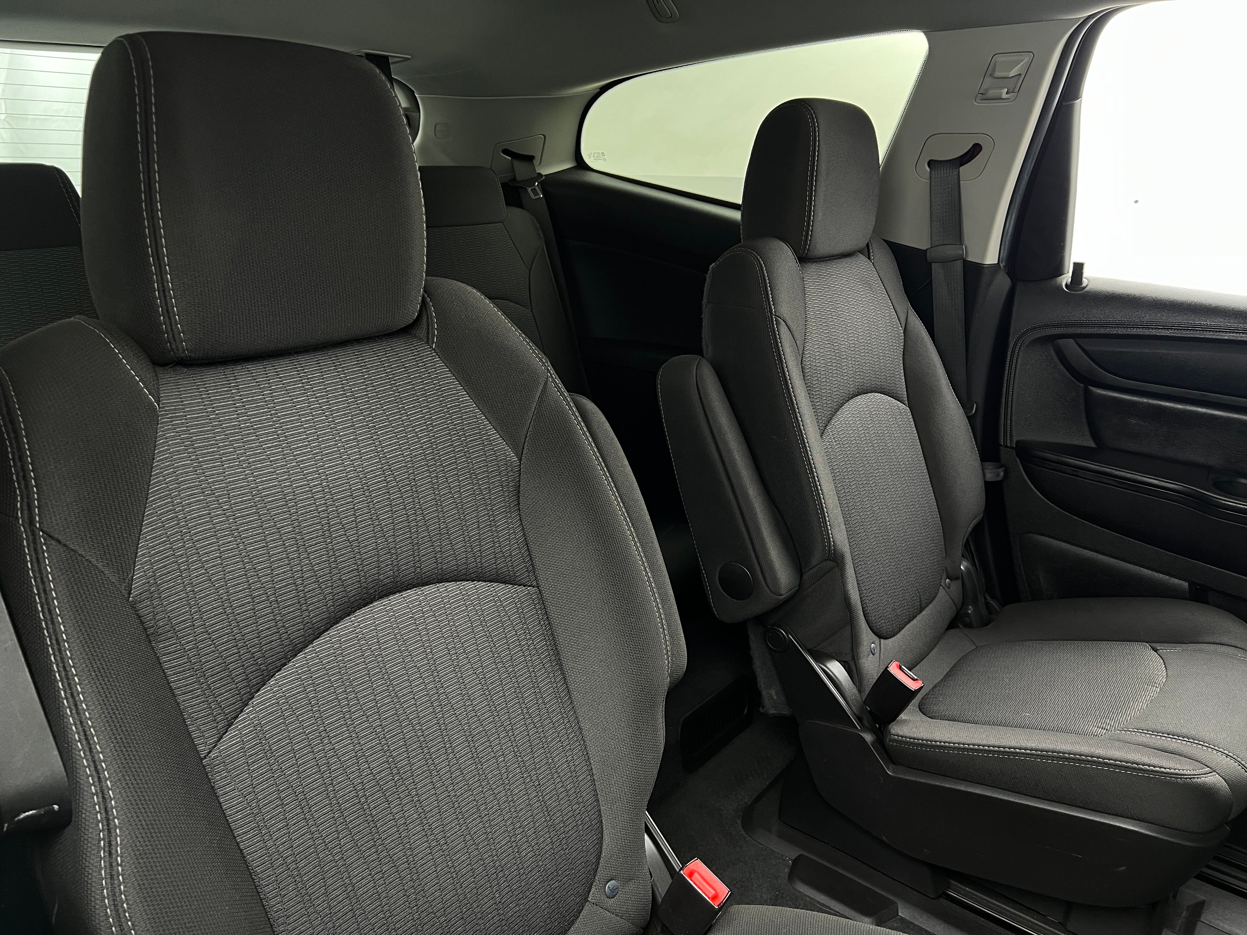 2016 Chevrolet Traverse LT 6