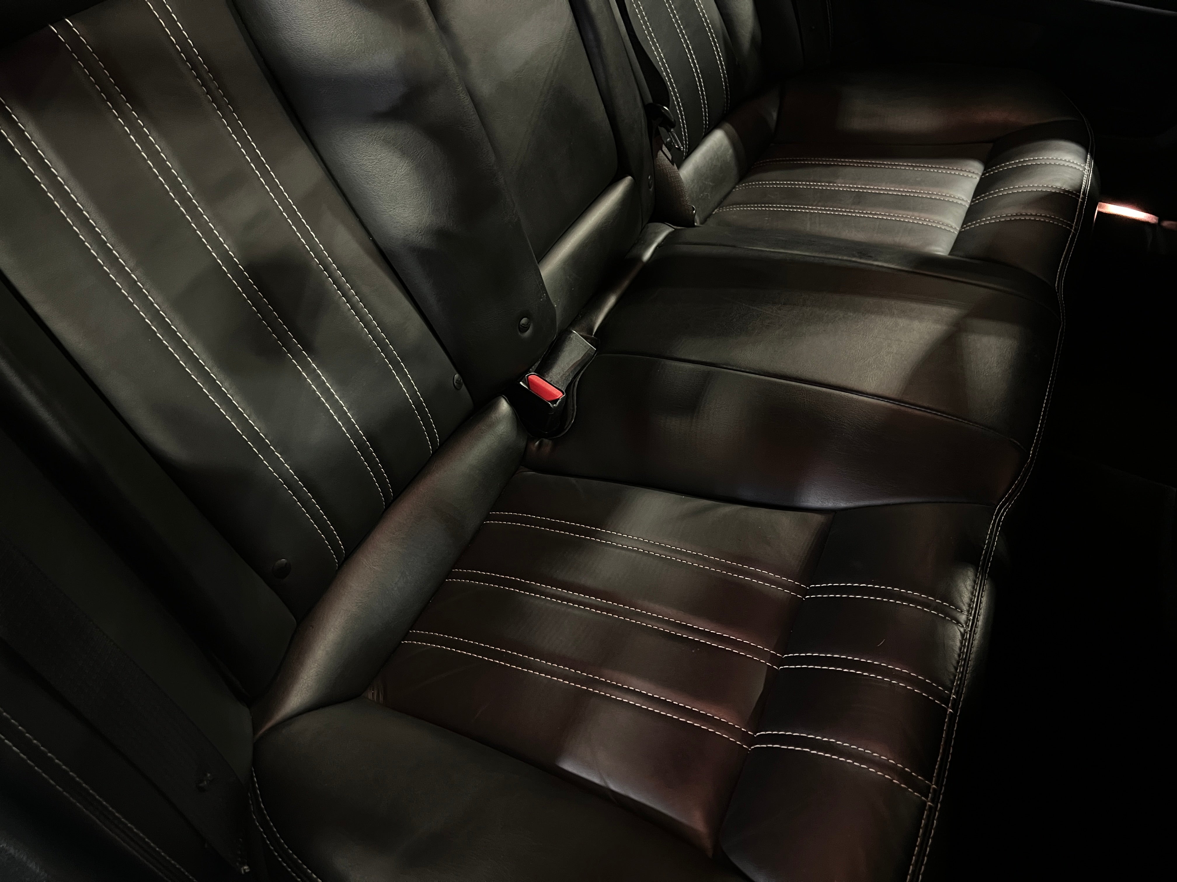 2021 Chrysler 300 S 5