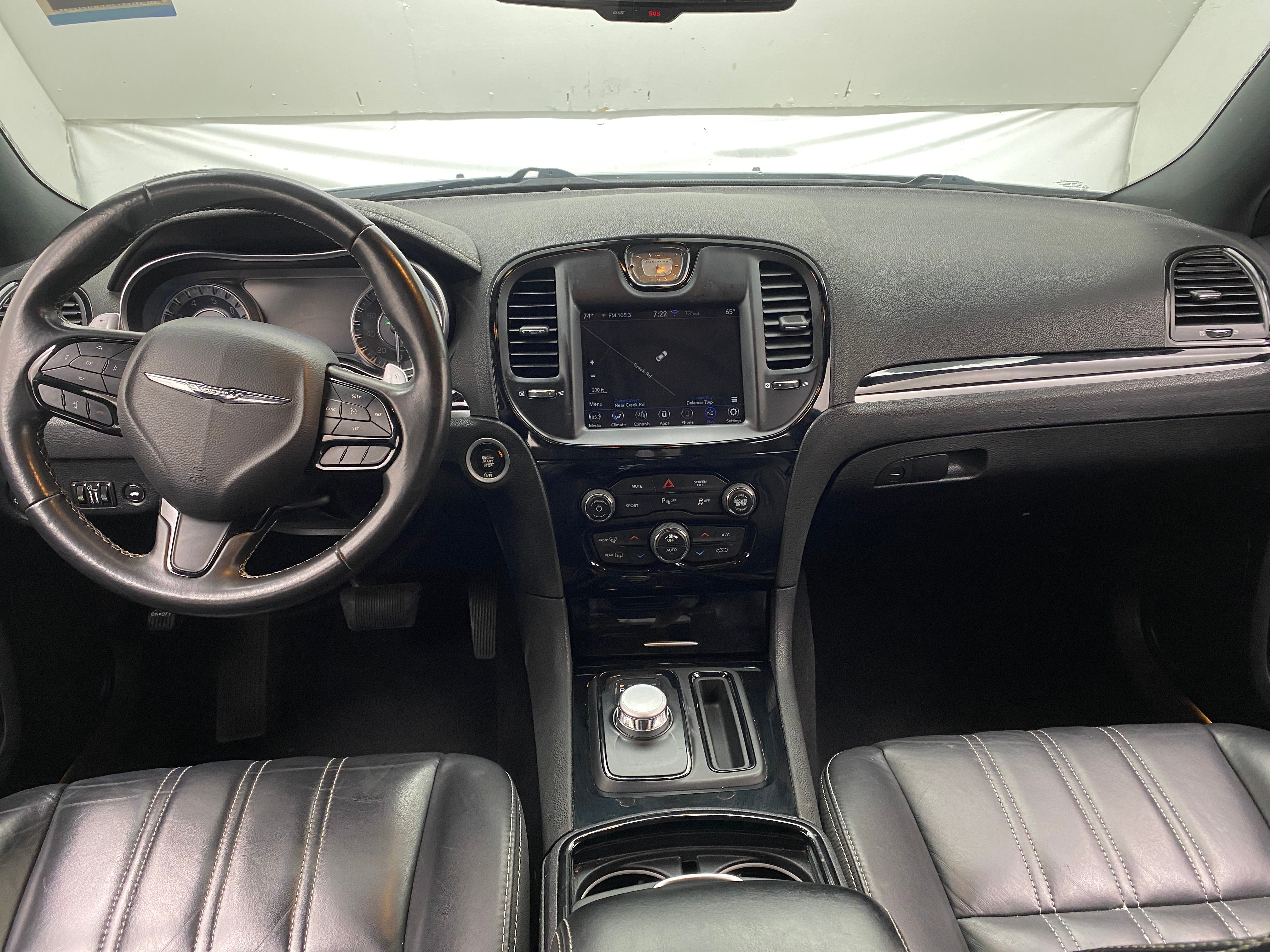2021 Chrysler 300 S 2