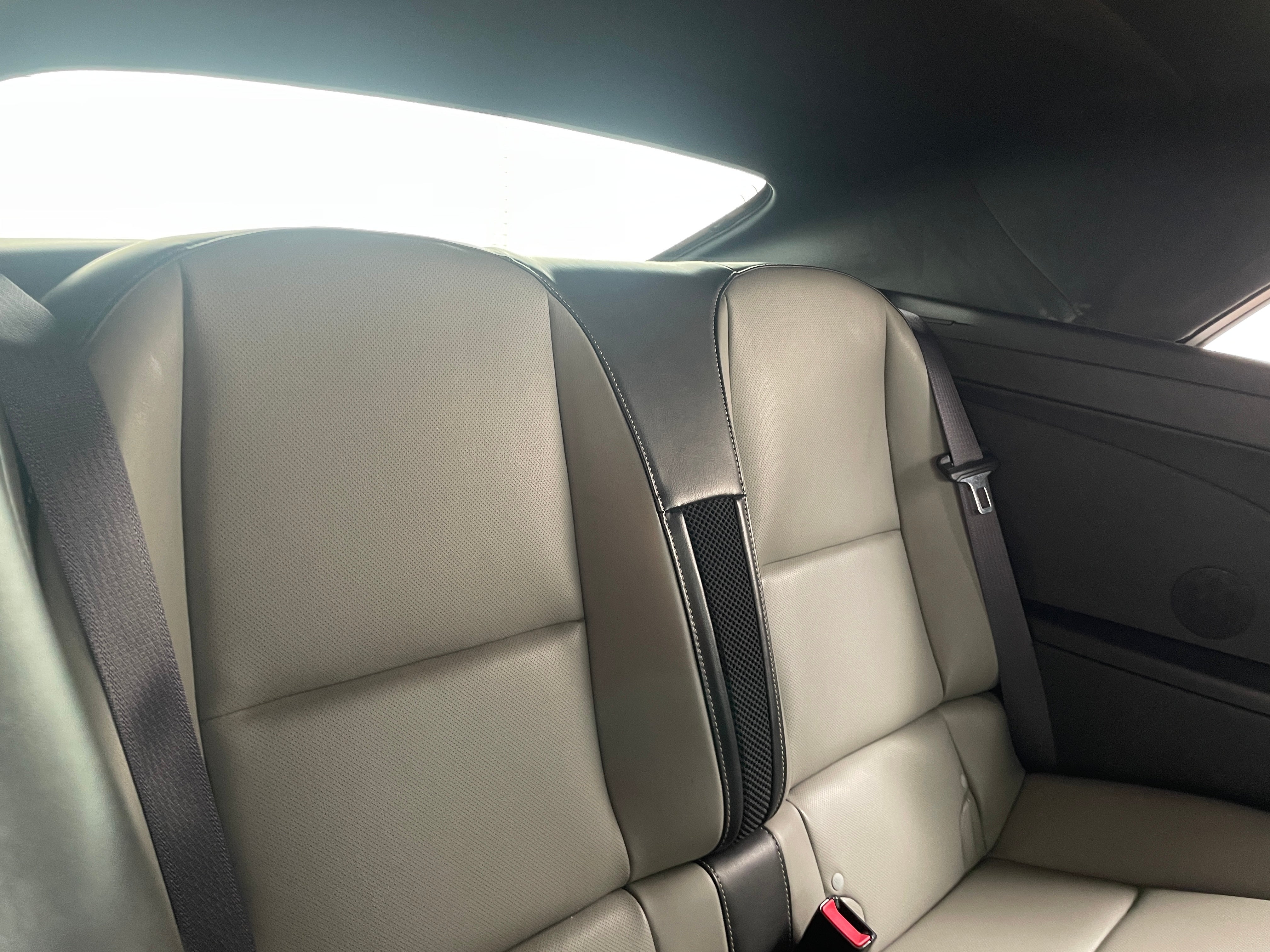 2012 Chevrolet Camaro SS 4