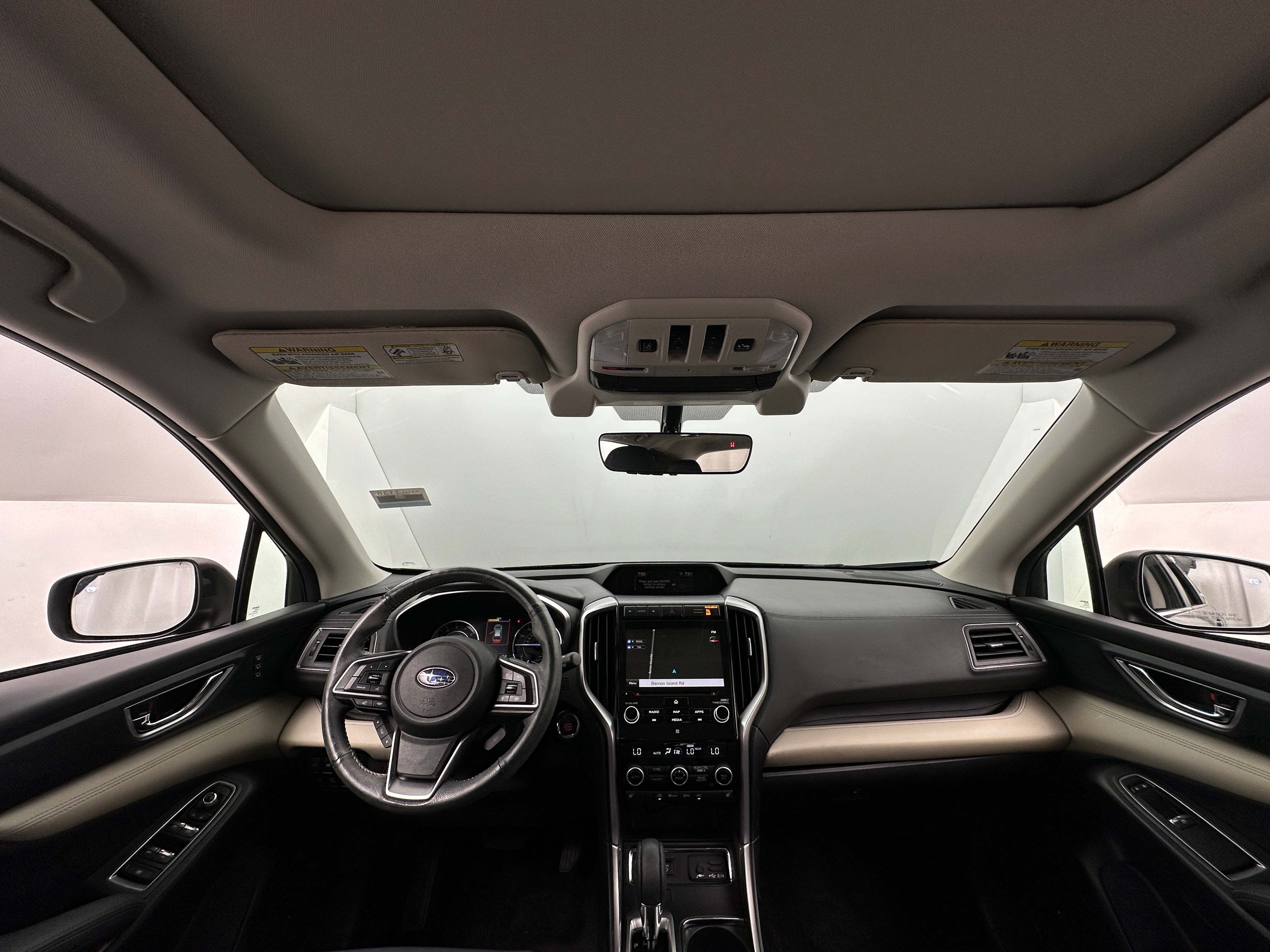 2022 Subaru Ascent Limited 2