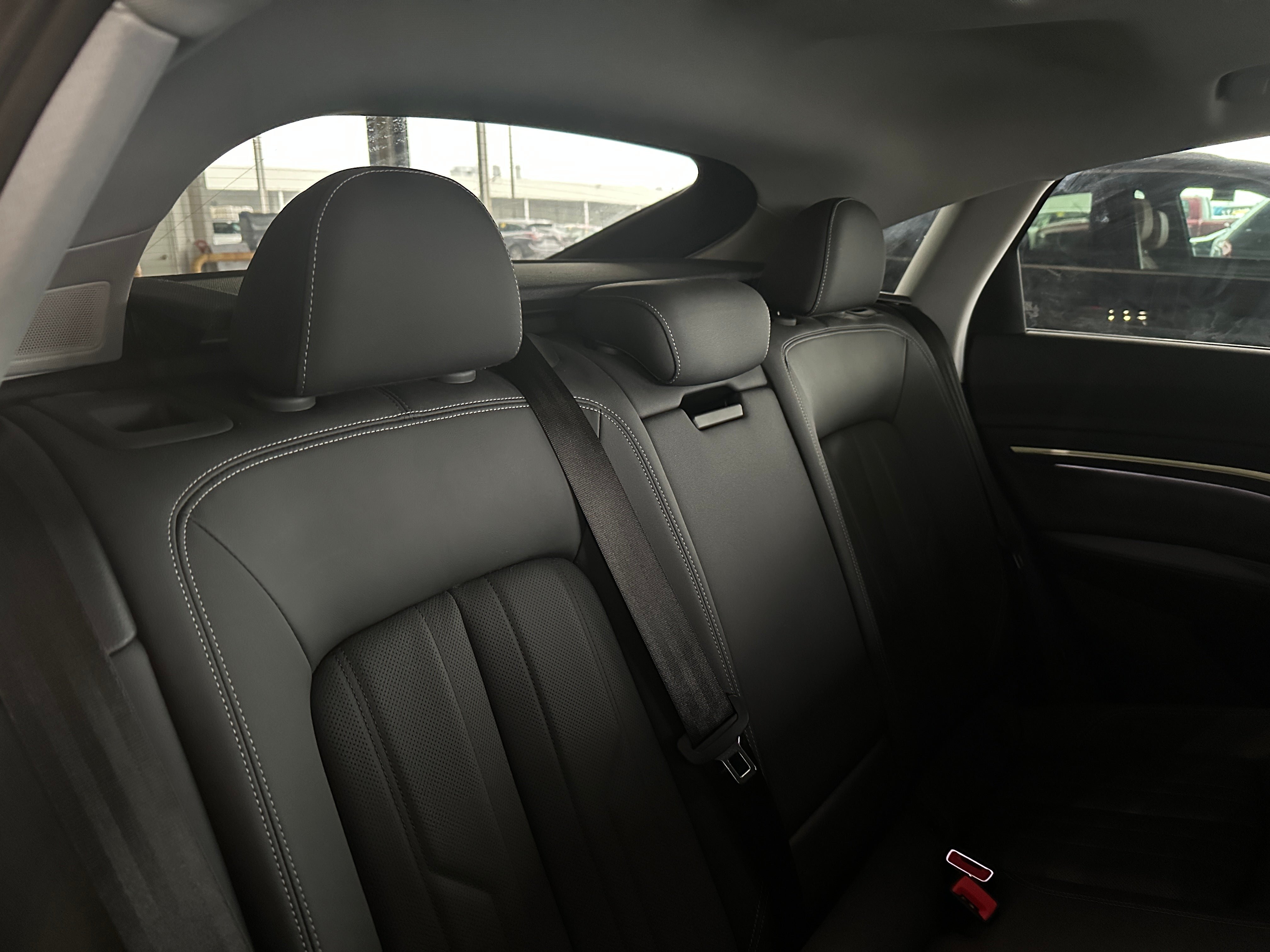 2020 Audi e-tron S Premium Plus 5