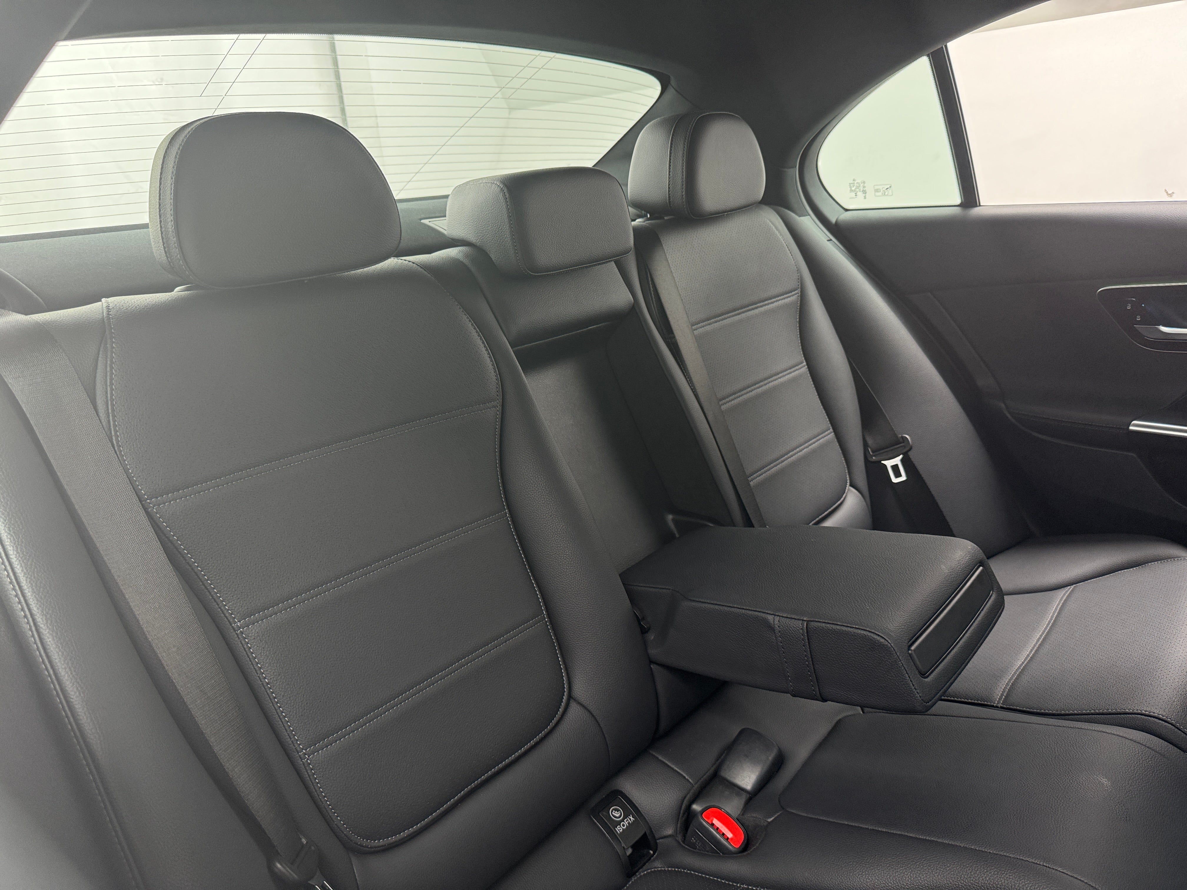 2024 Mercedes-Benz C-Class C 300 5