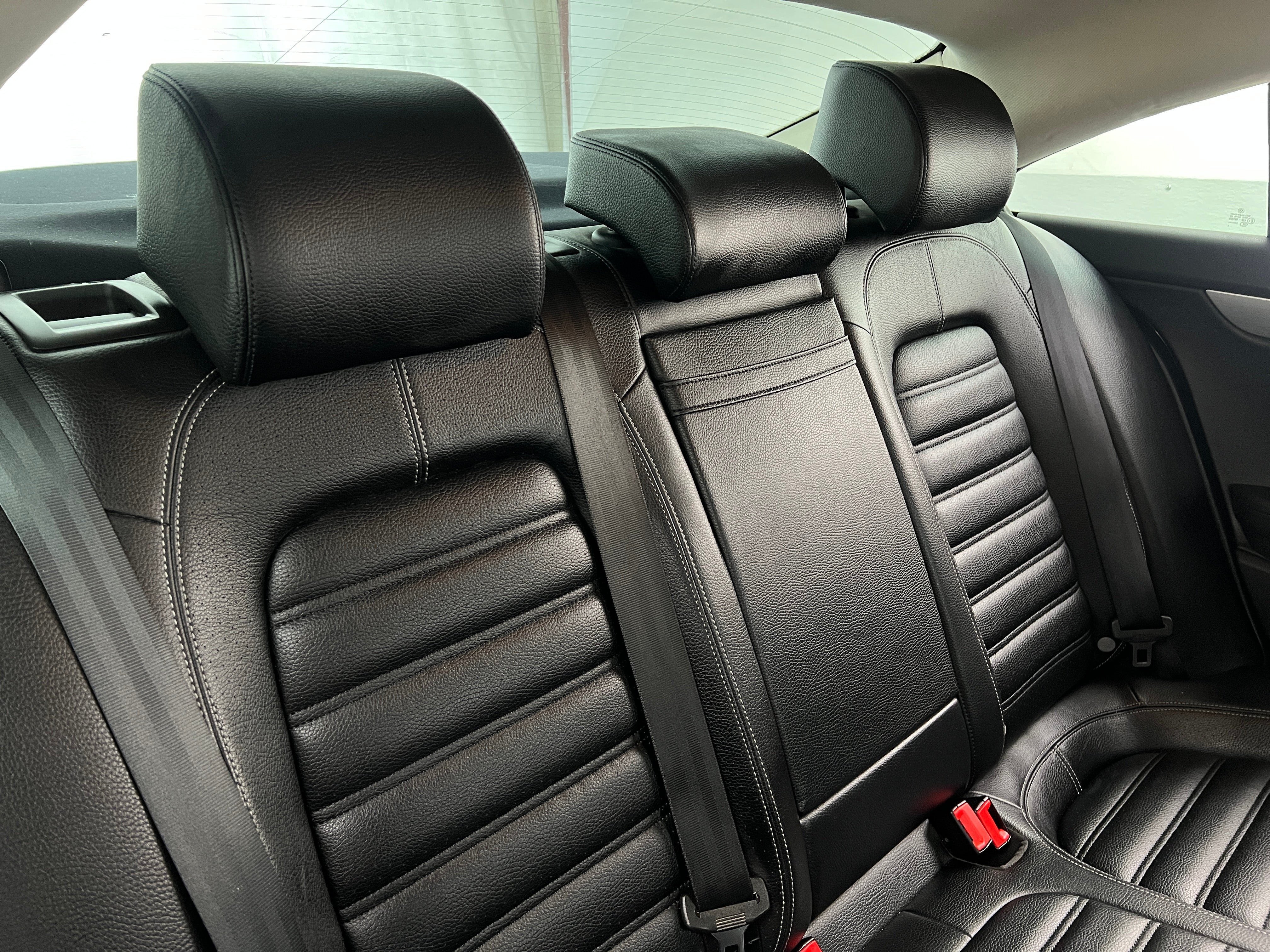 2016 Volkswagen CC Sport 5
