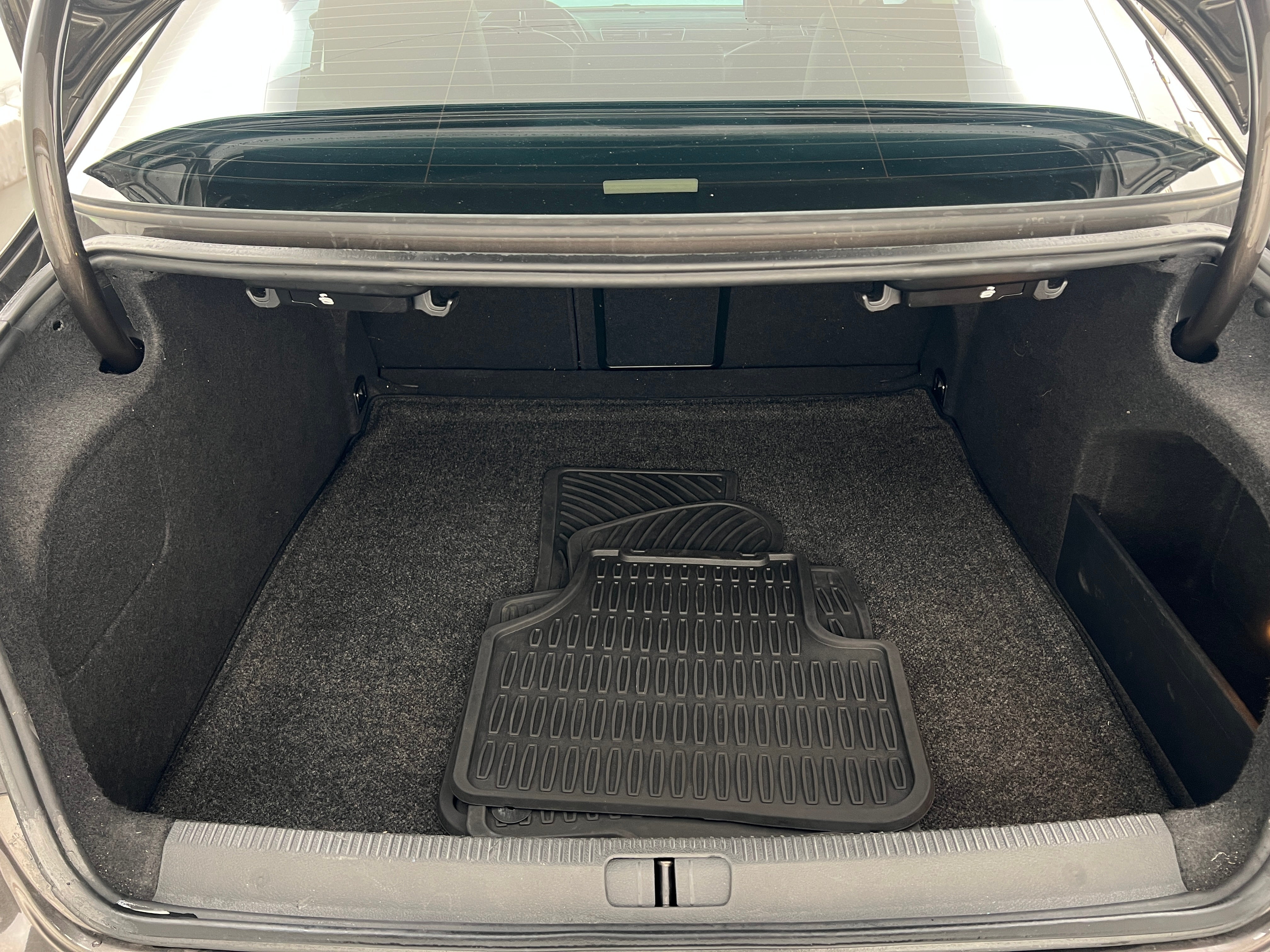 2016 Volkswagen CC Sport 6