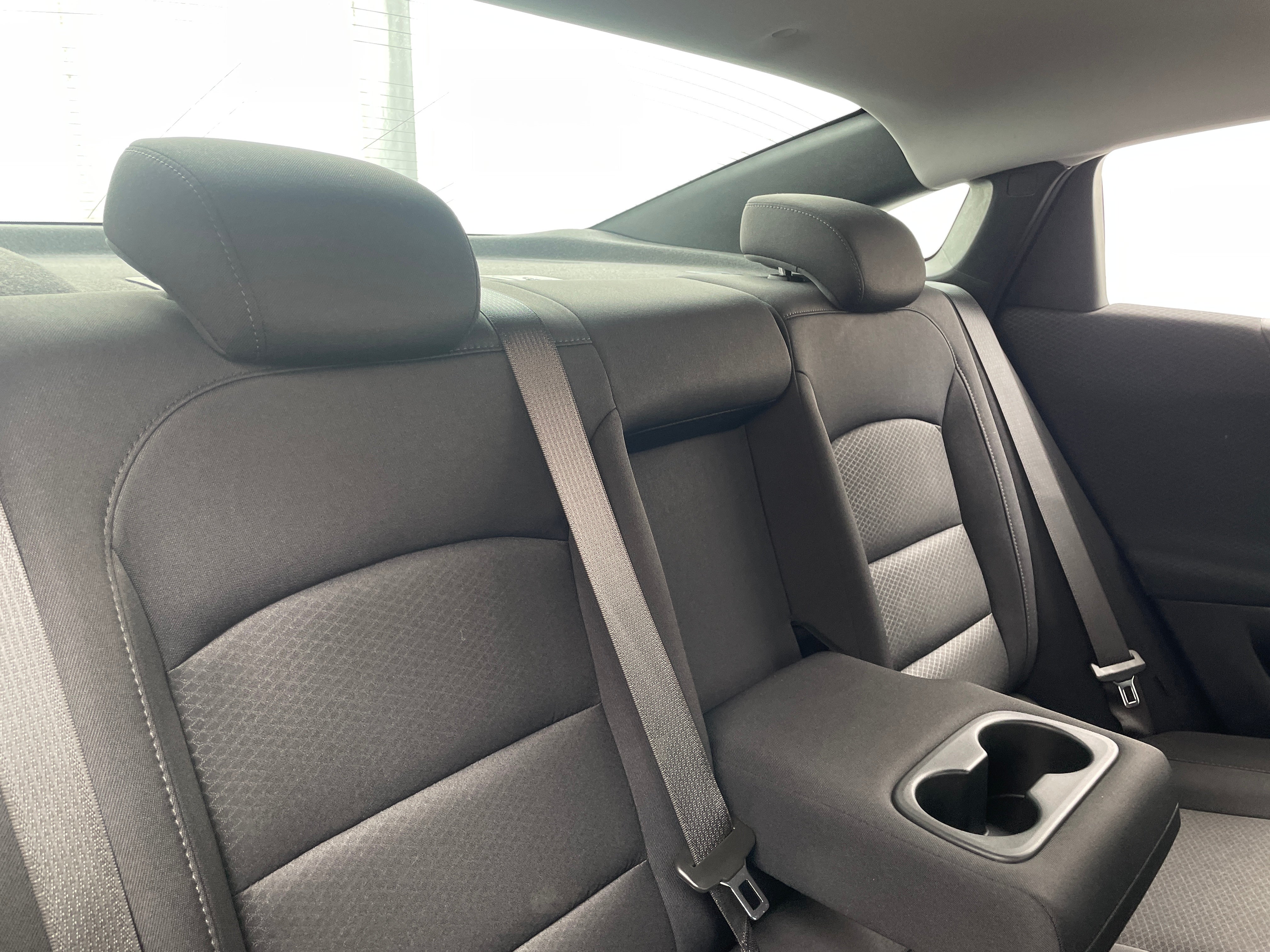 2024 Chevrolet Malibu LT 6