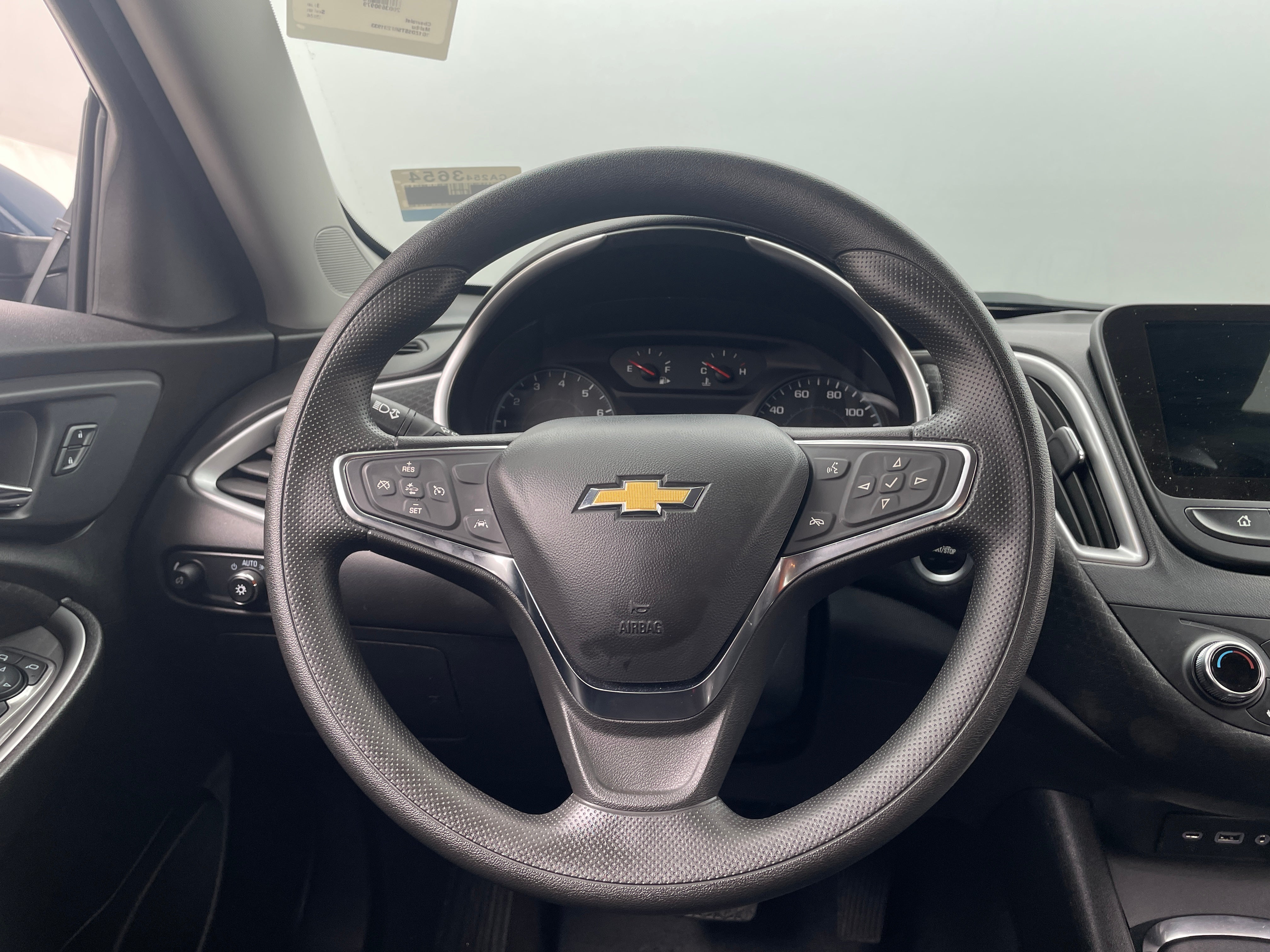 2024 Chevrolet Malibu LT 5