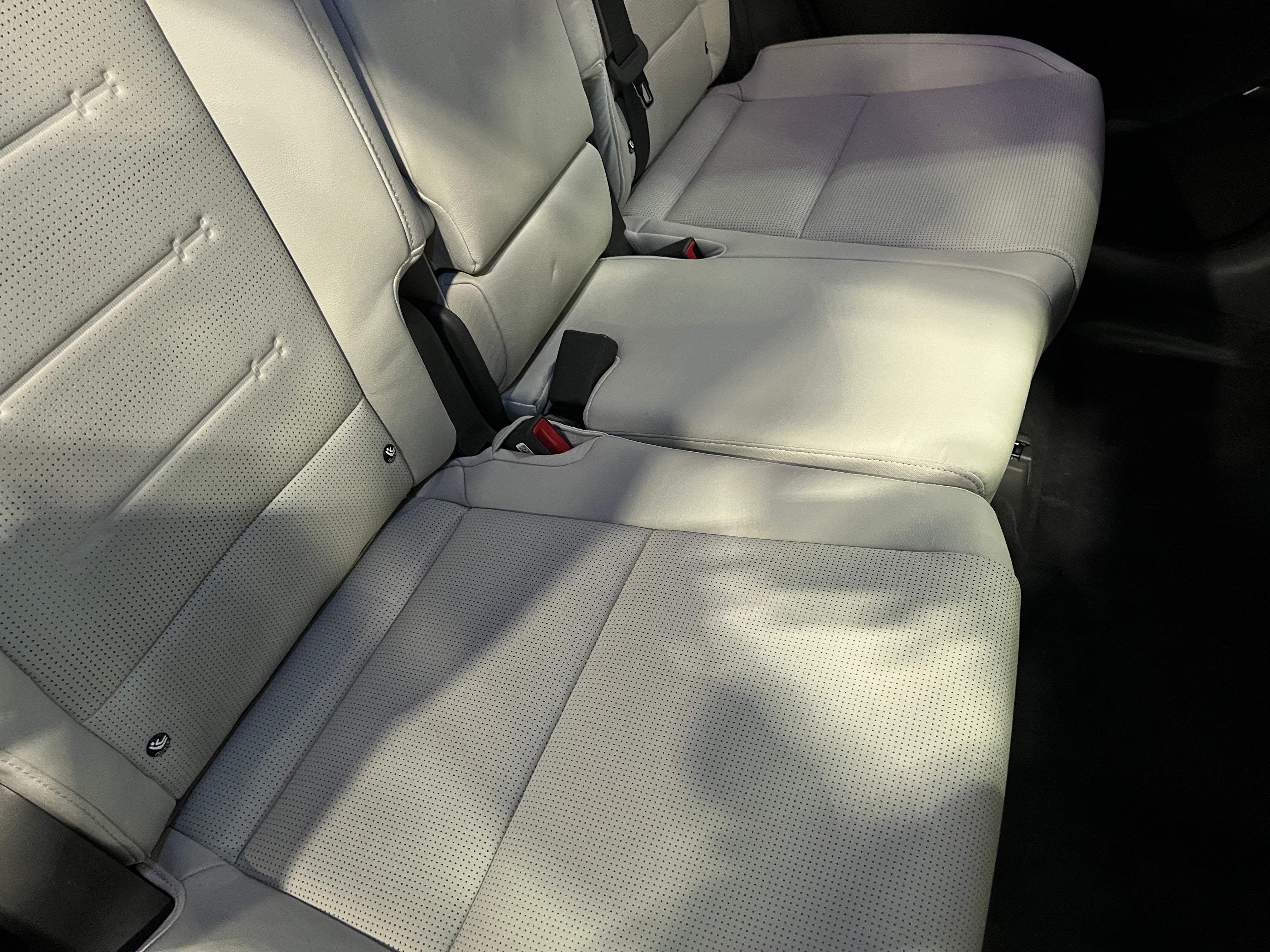 2024 Hyundai Santa Fe Limited 5