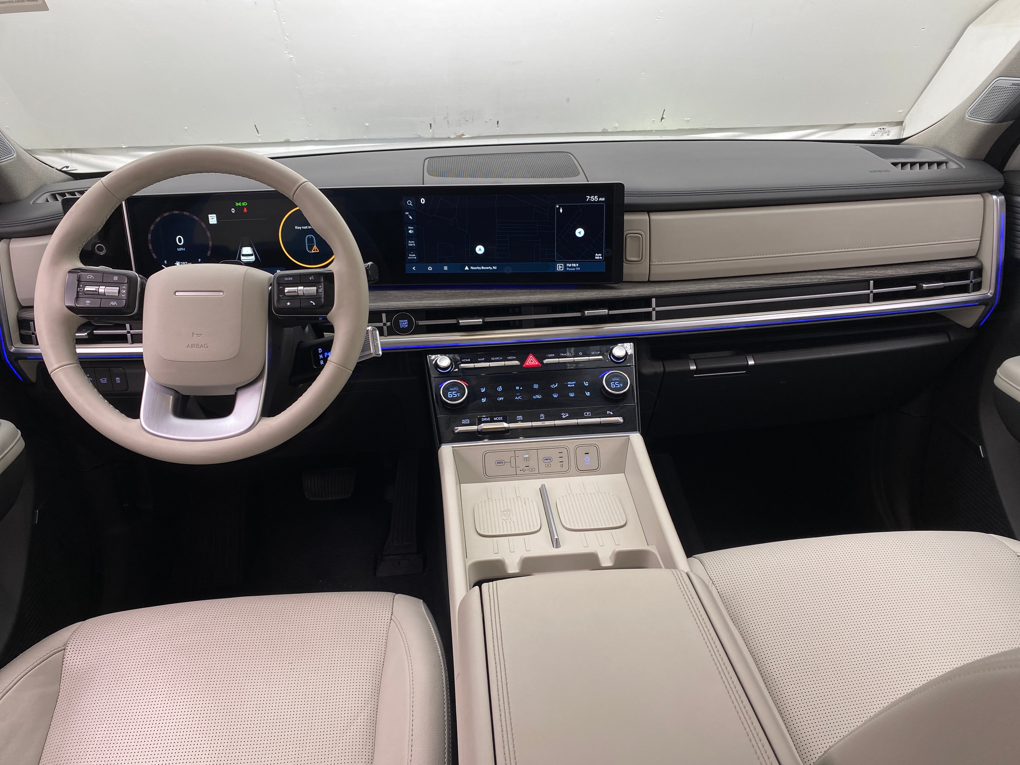 2024 Hyundai Santa Fe Limited 2