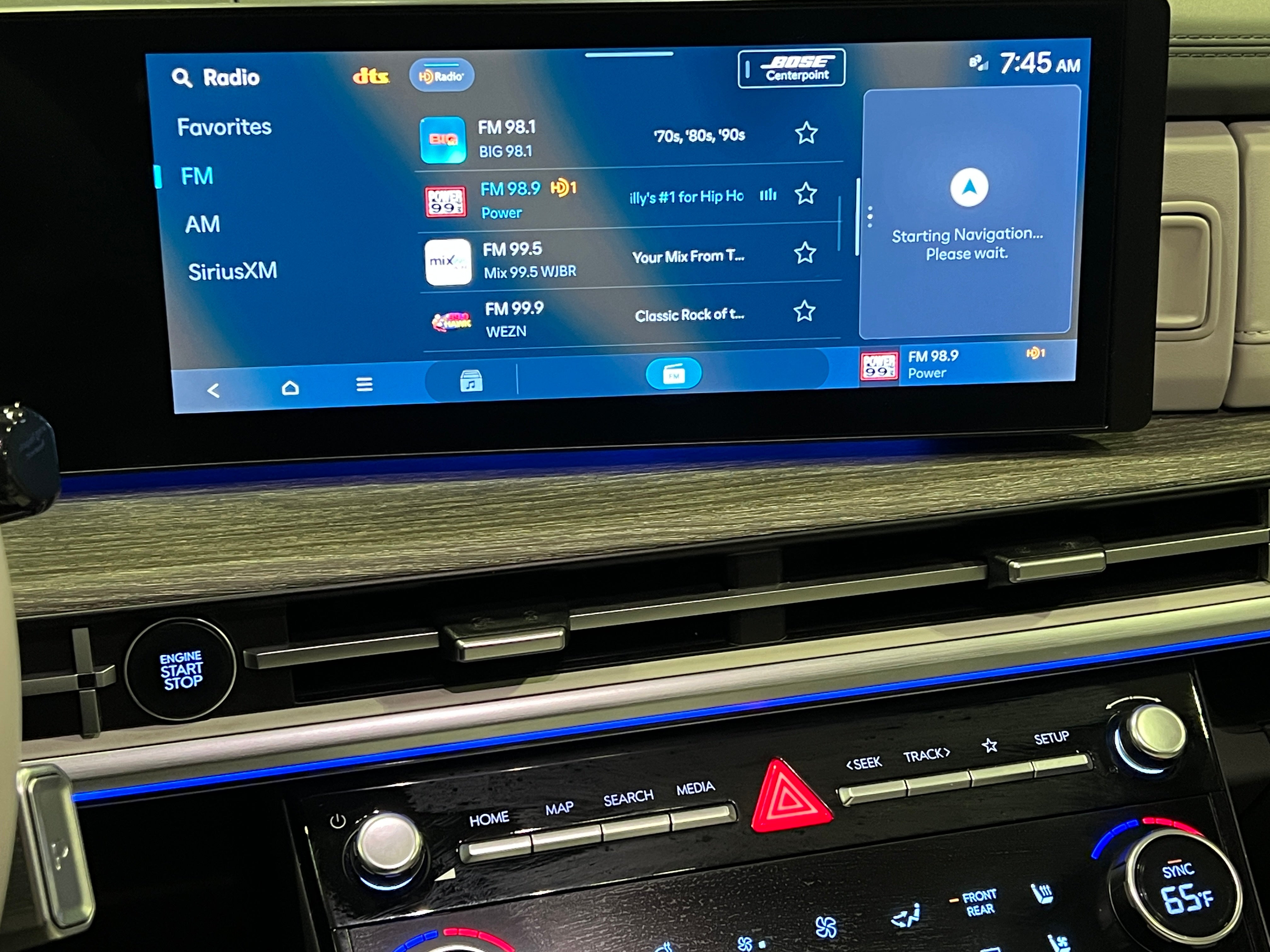 2024 Hyundai Santa Fe Limited 3