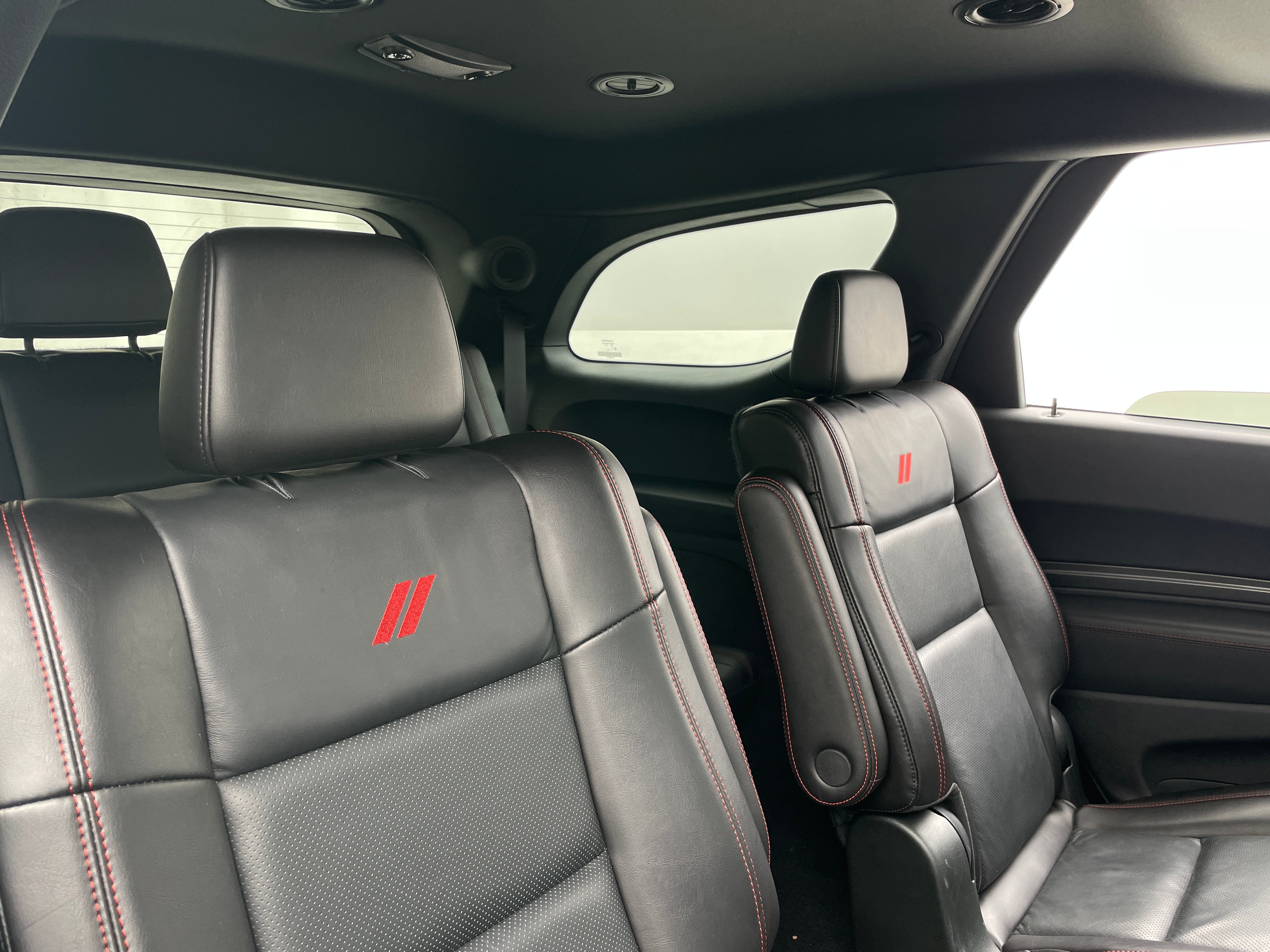 2023 Dodge Durango GT 5