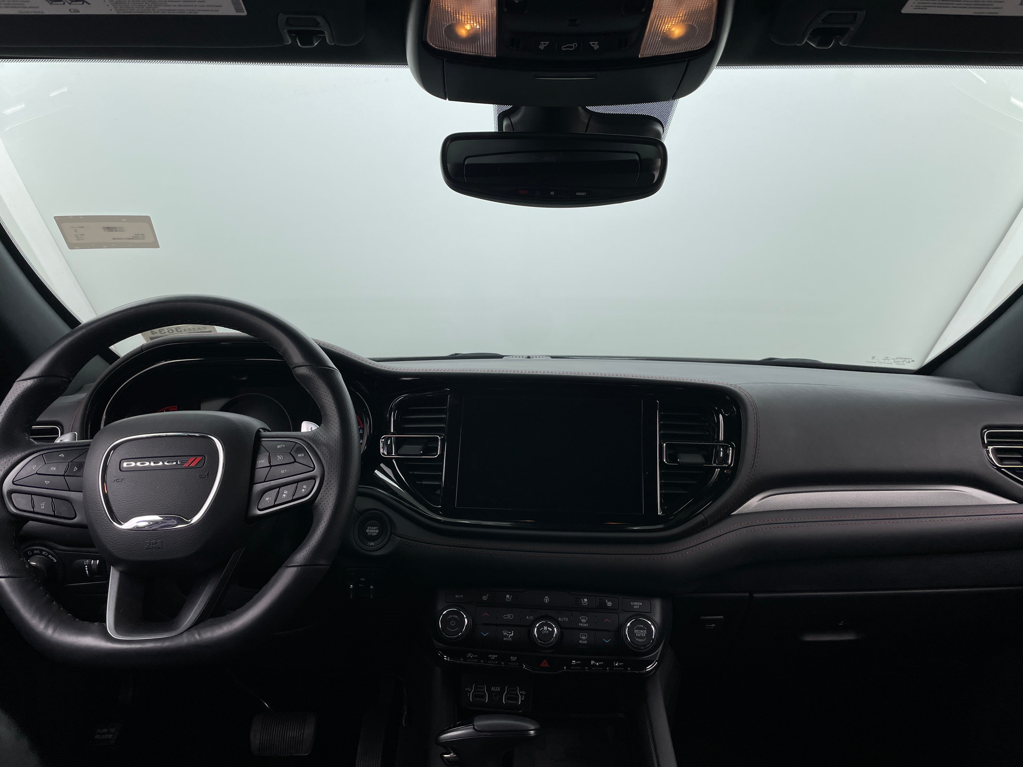 2023 Dodge Durango GT 2