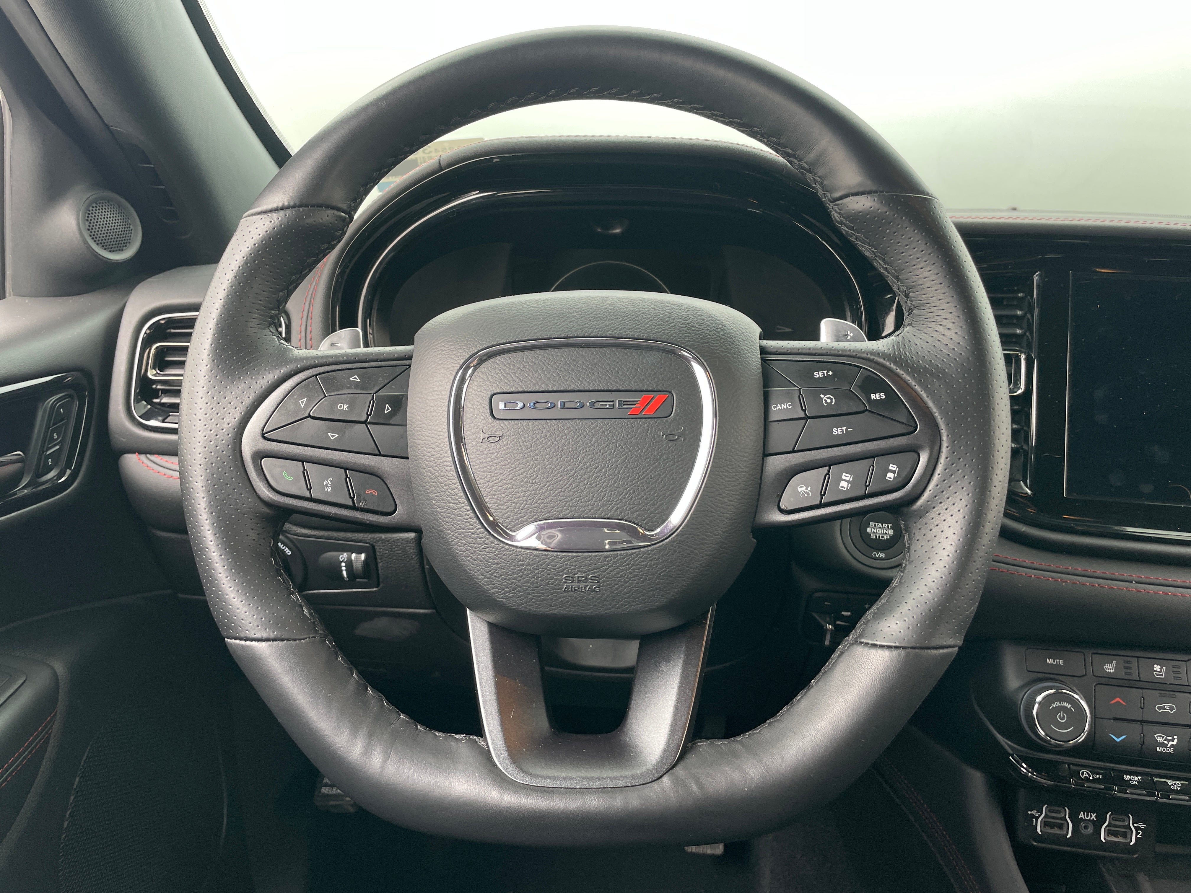 2023 Dodge Durango GT 4