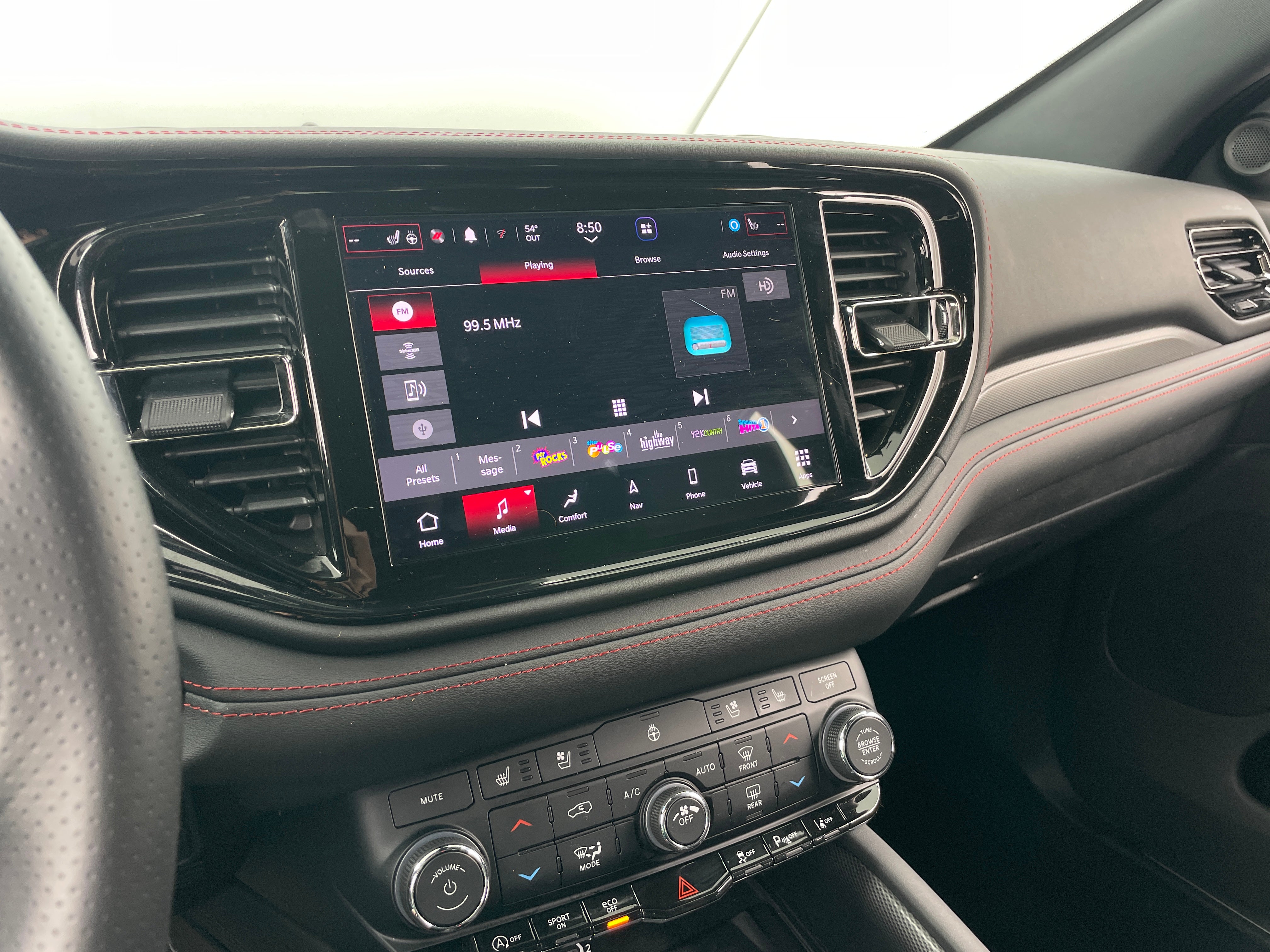 2023 Dodge Durango GT 3