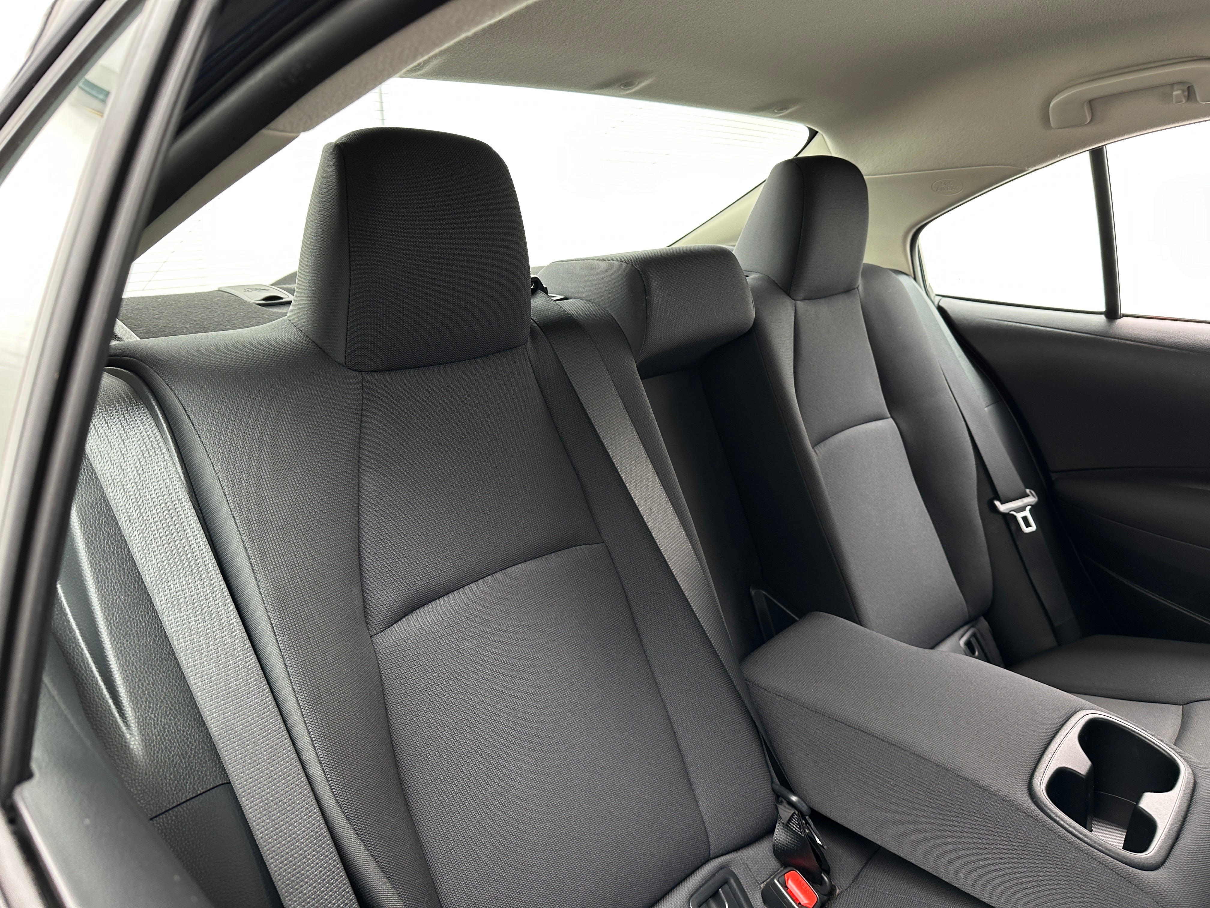 2024 Toyota Corolla LE 6