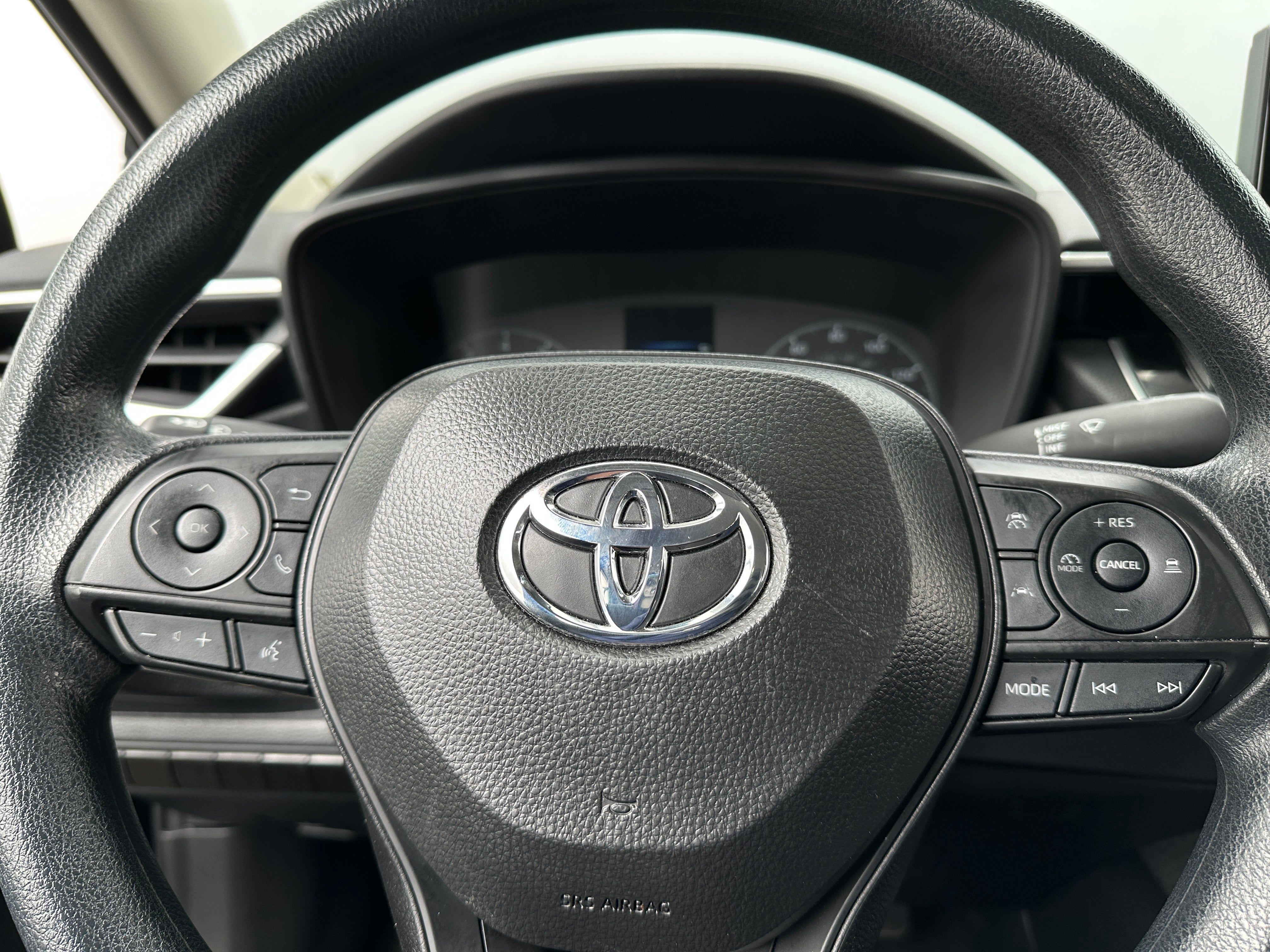 2024 Toyota Corolla LE 5