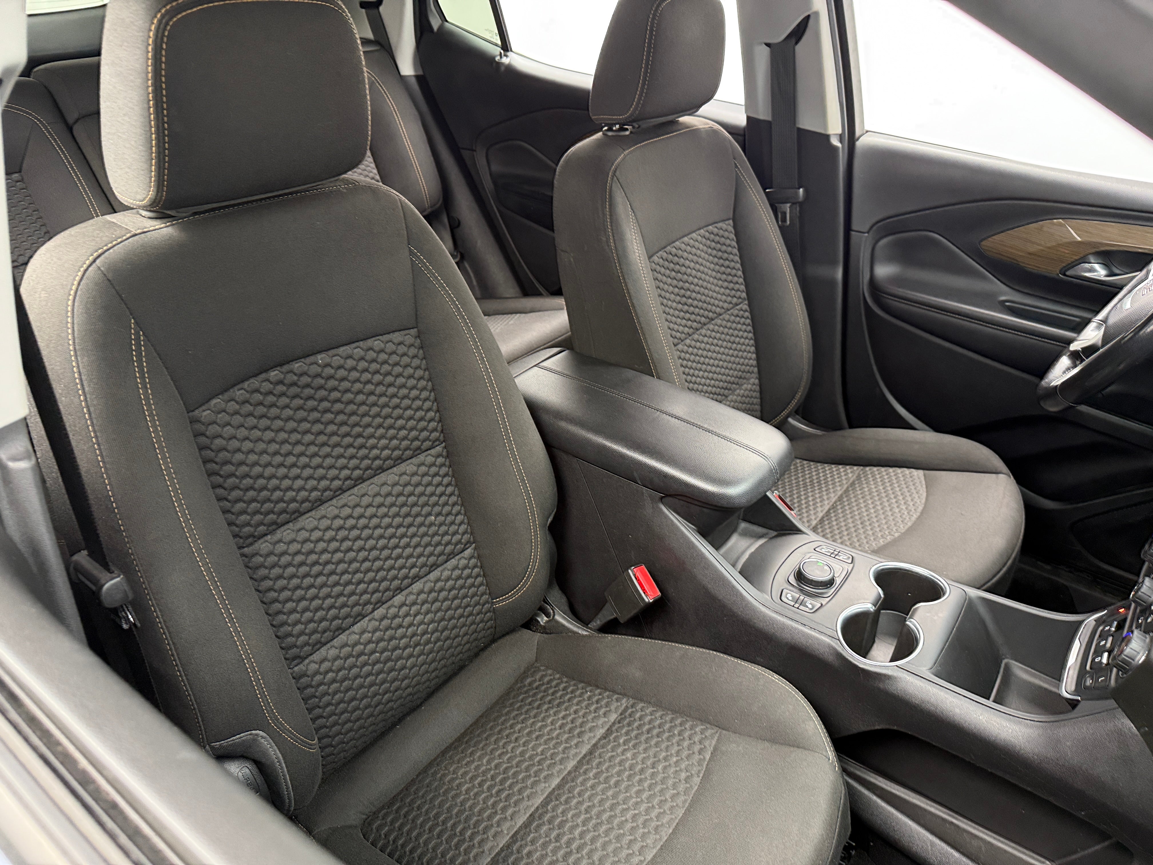2019 GMC Terrain SLE 2