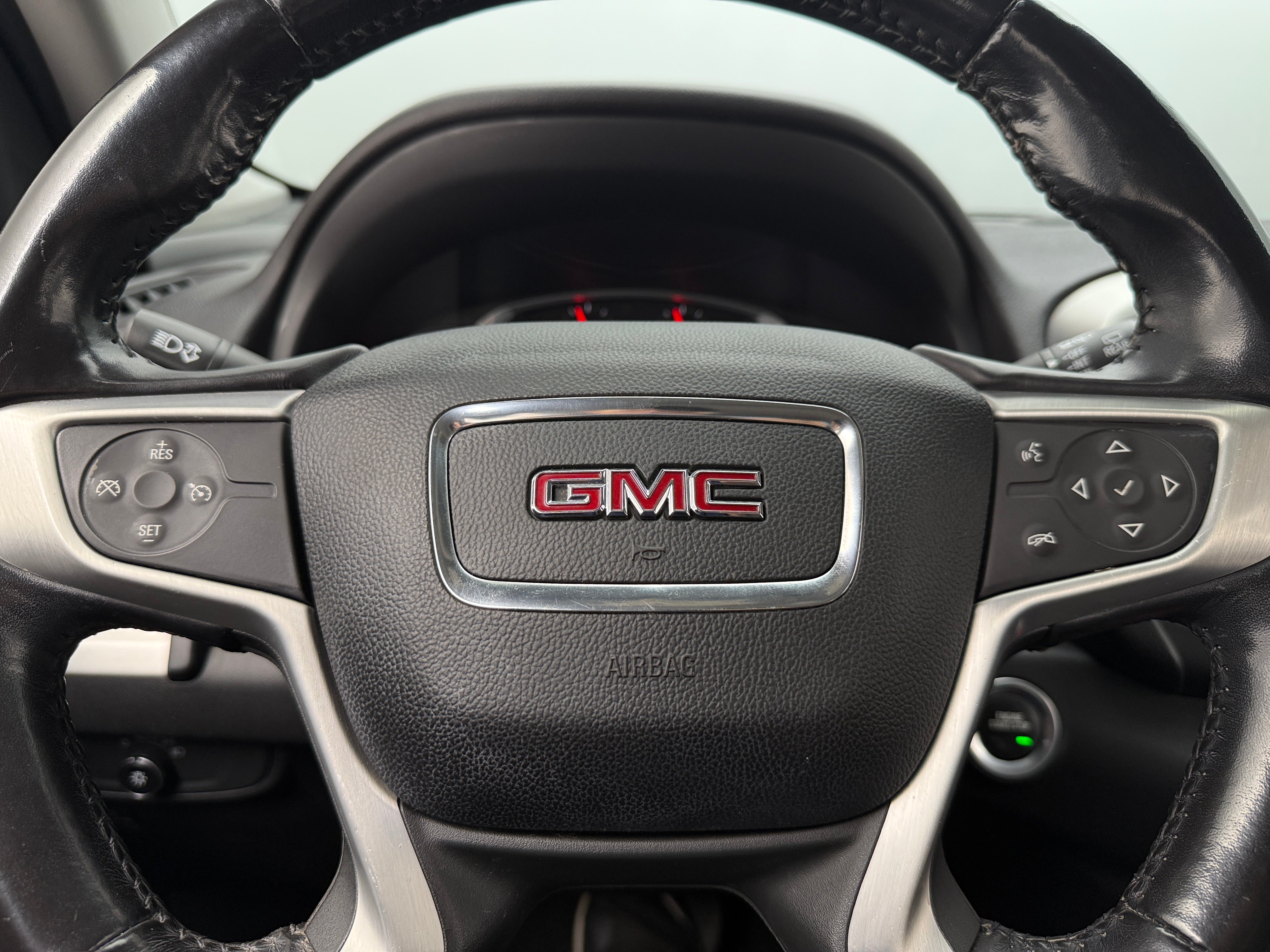 2019 GMC Terrain SLE 5