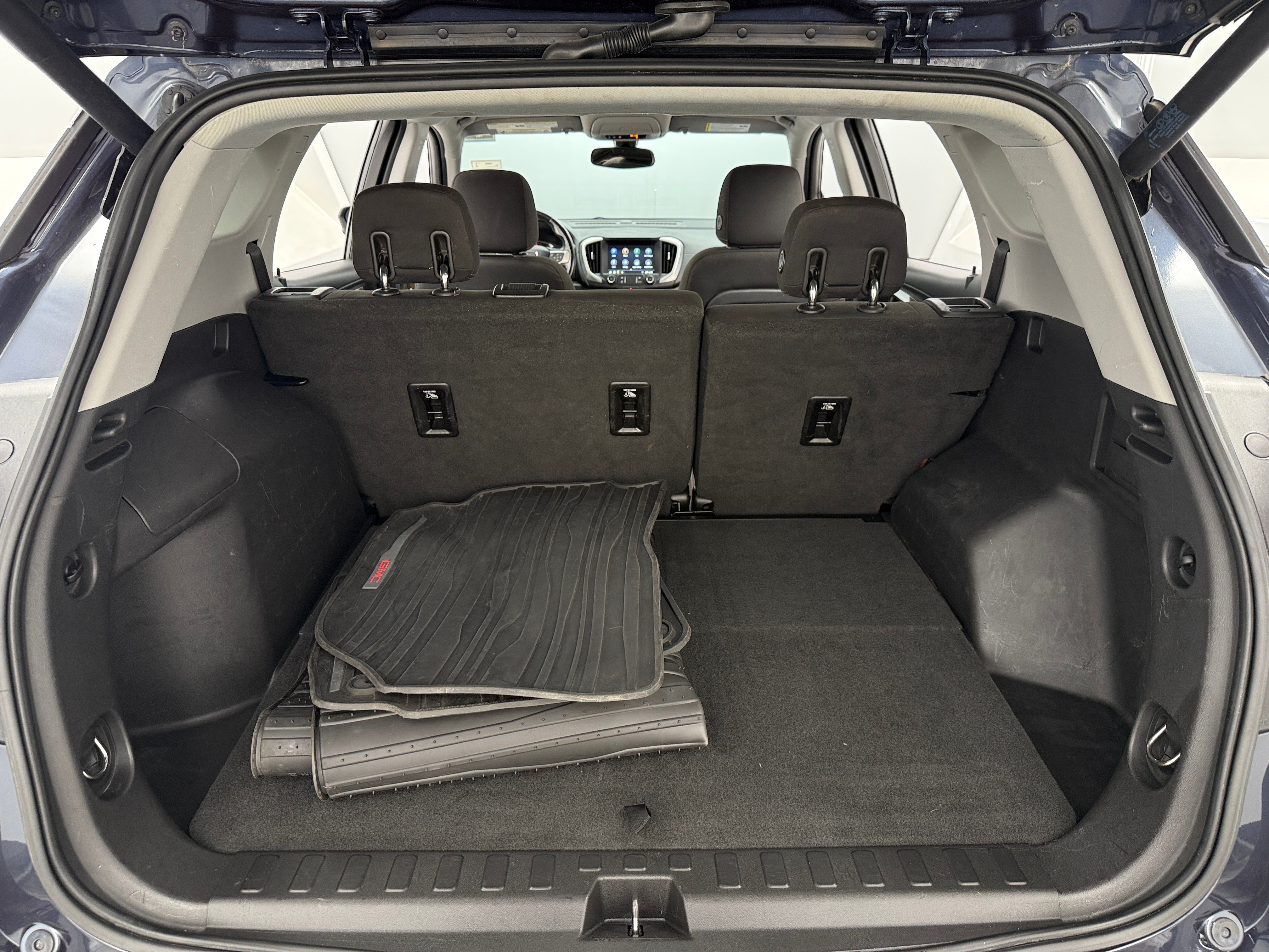 2019 GMC Terrain SLE 7