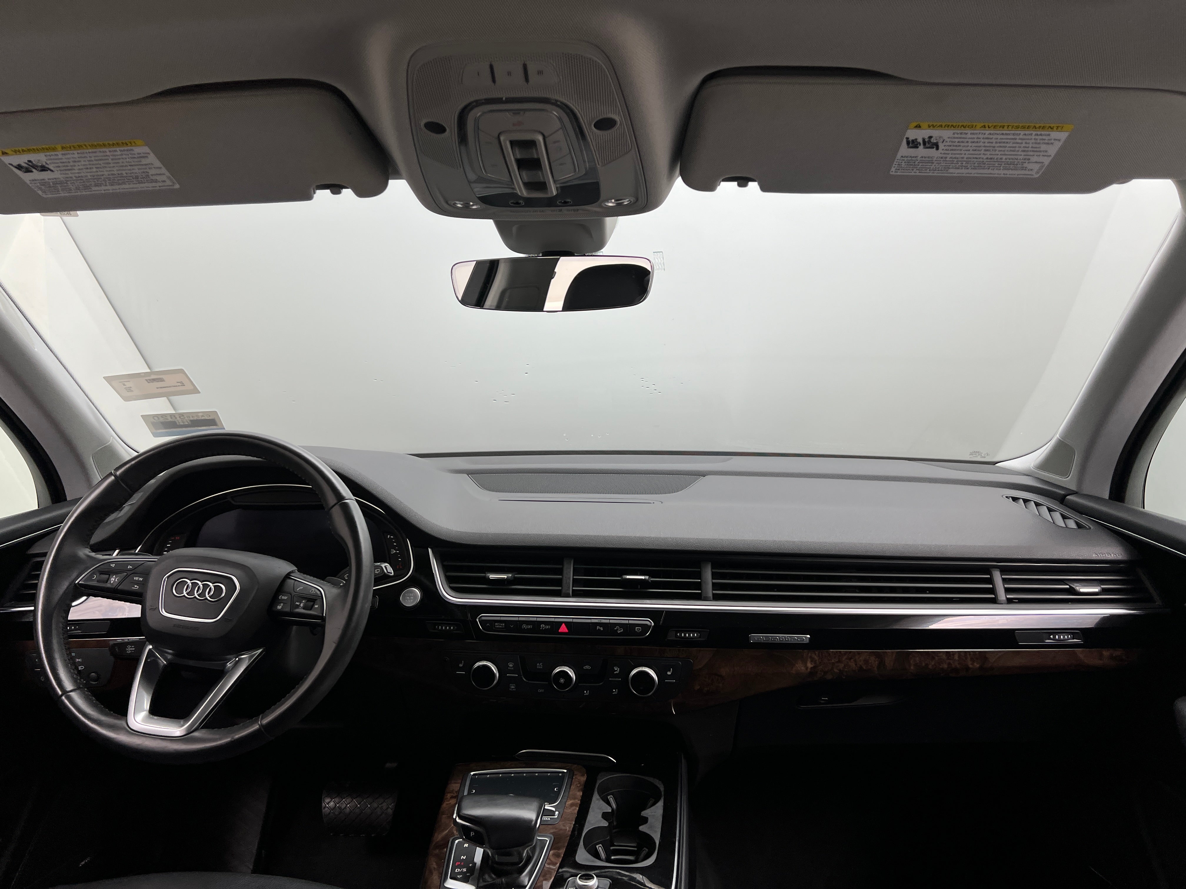 2018 Audi Q7 Premium Plus 2
