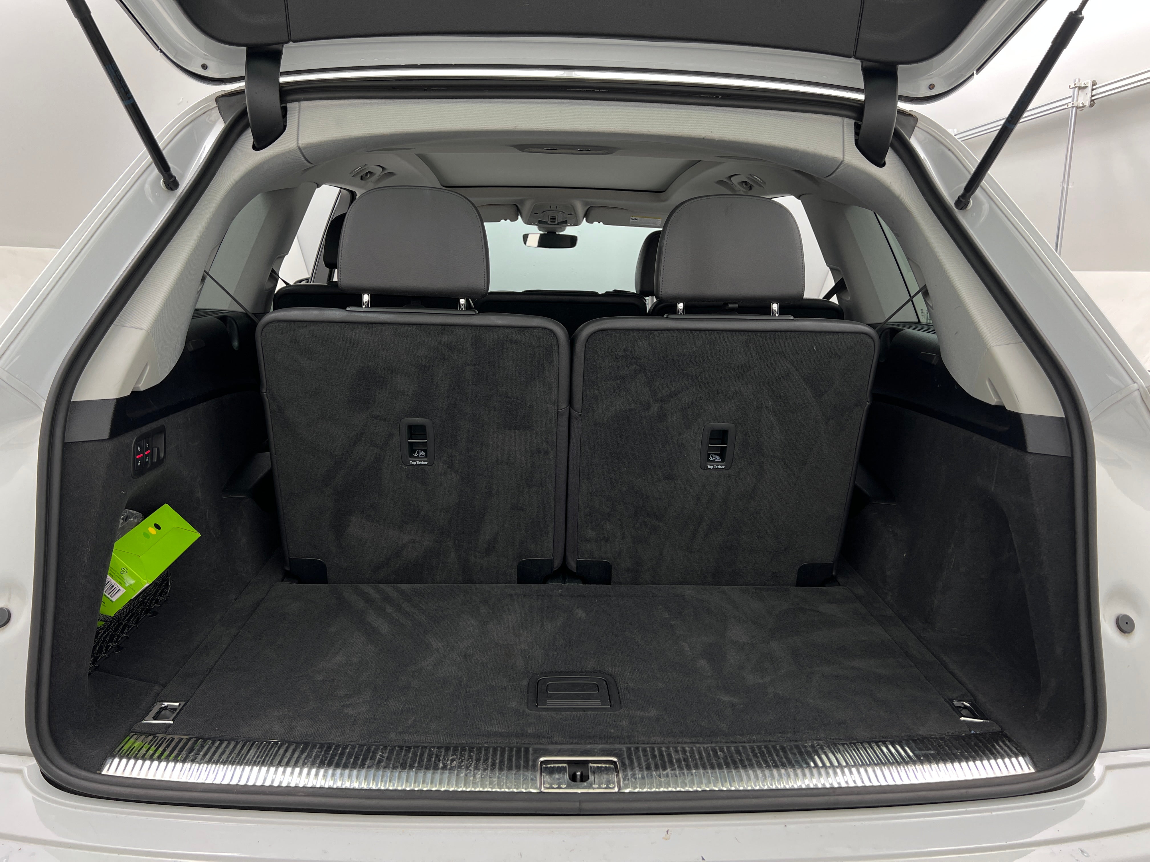 2018 Audi Q7 Premium Plus 6