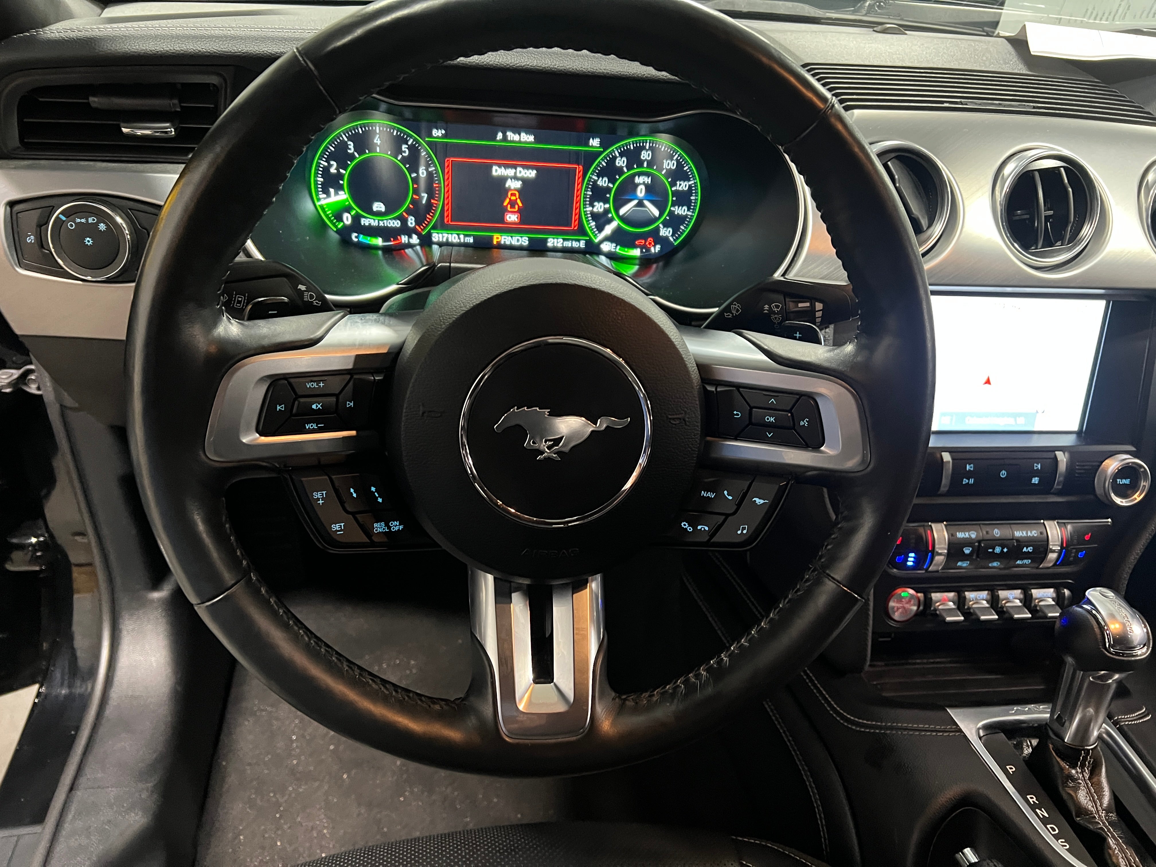 2022 Ford Mustang  3
