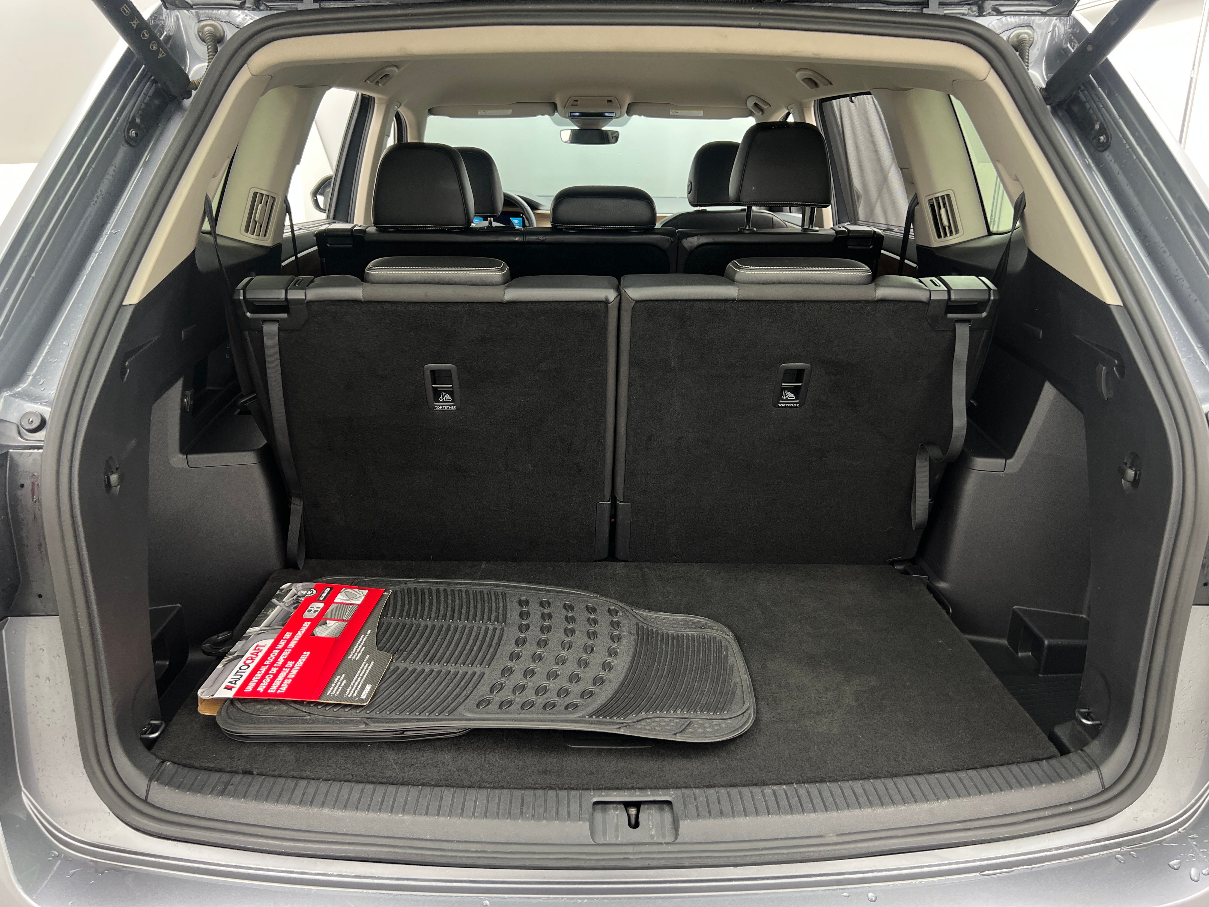 2024 Volkswagen Atlas SE 6