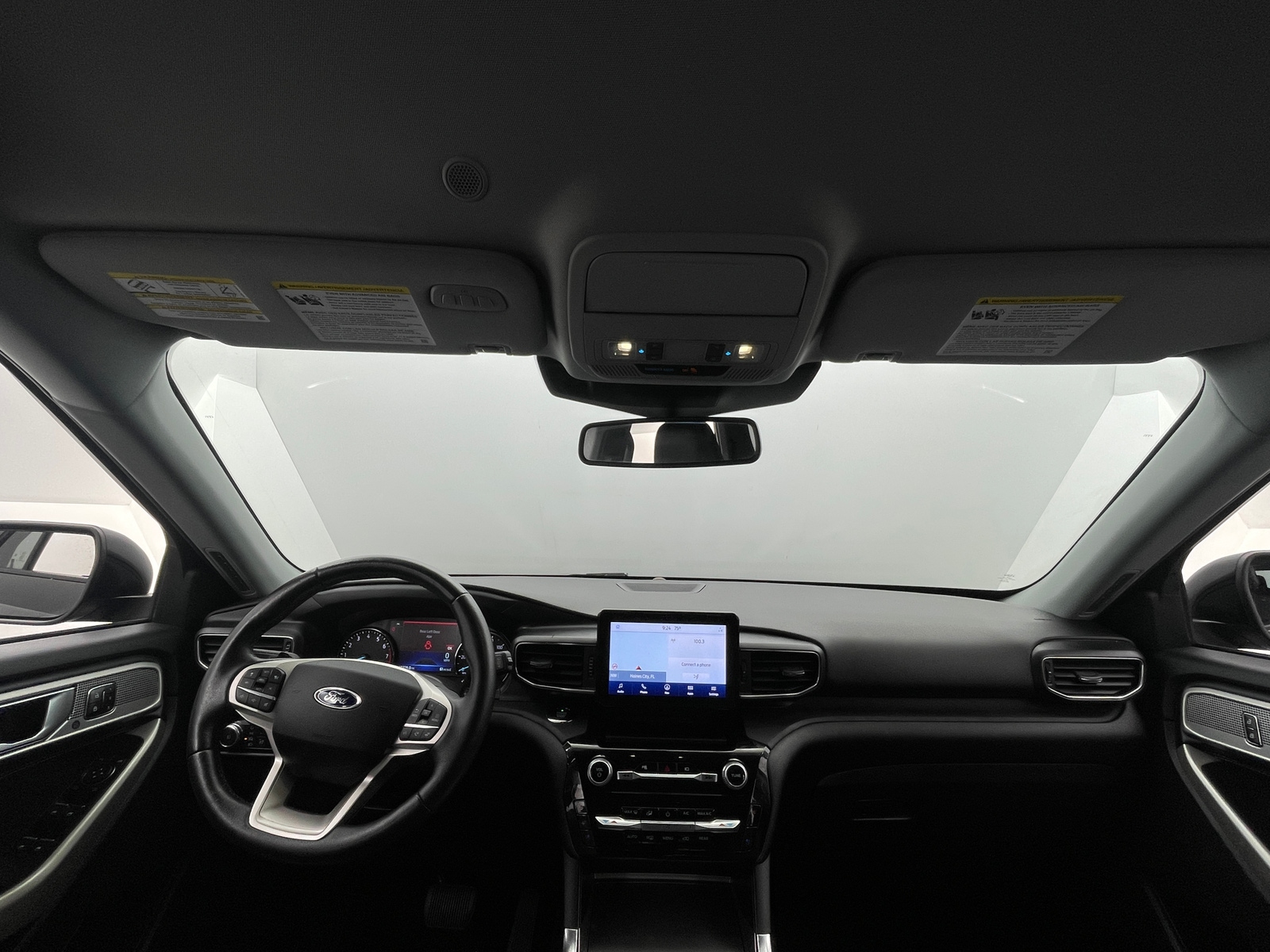 Thumbnail: 2021 Ford Explorer - 2