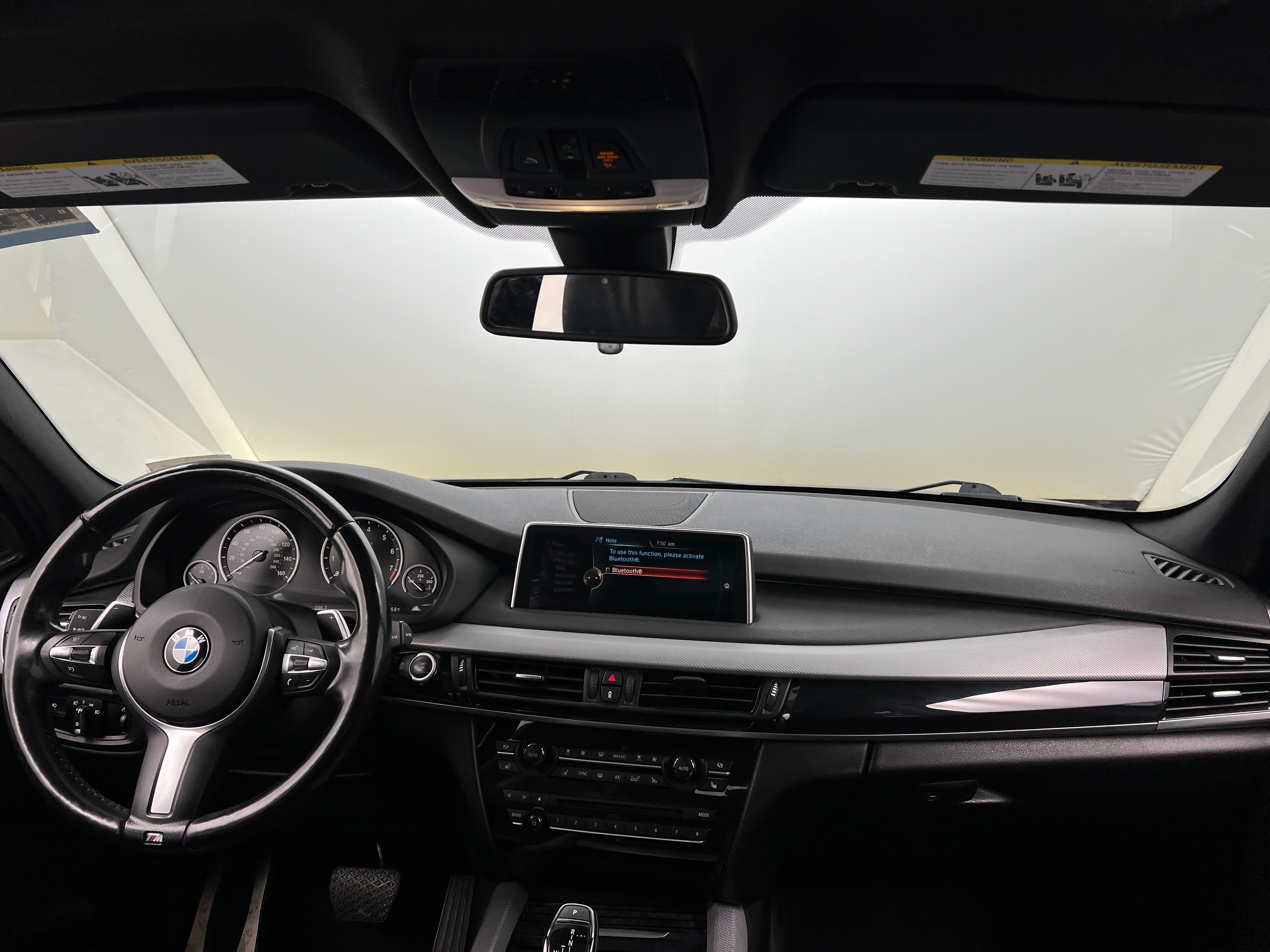 2014 BMW X5 xDrive50i 2