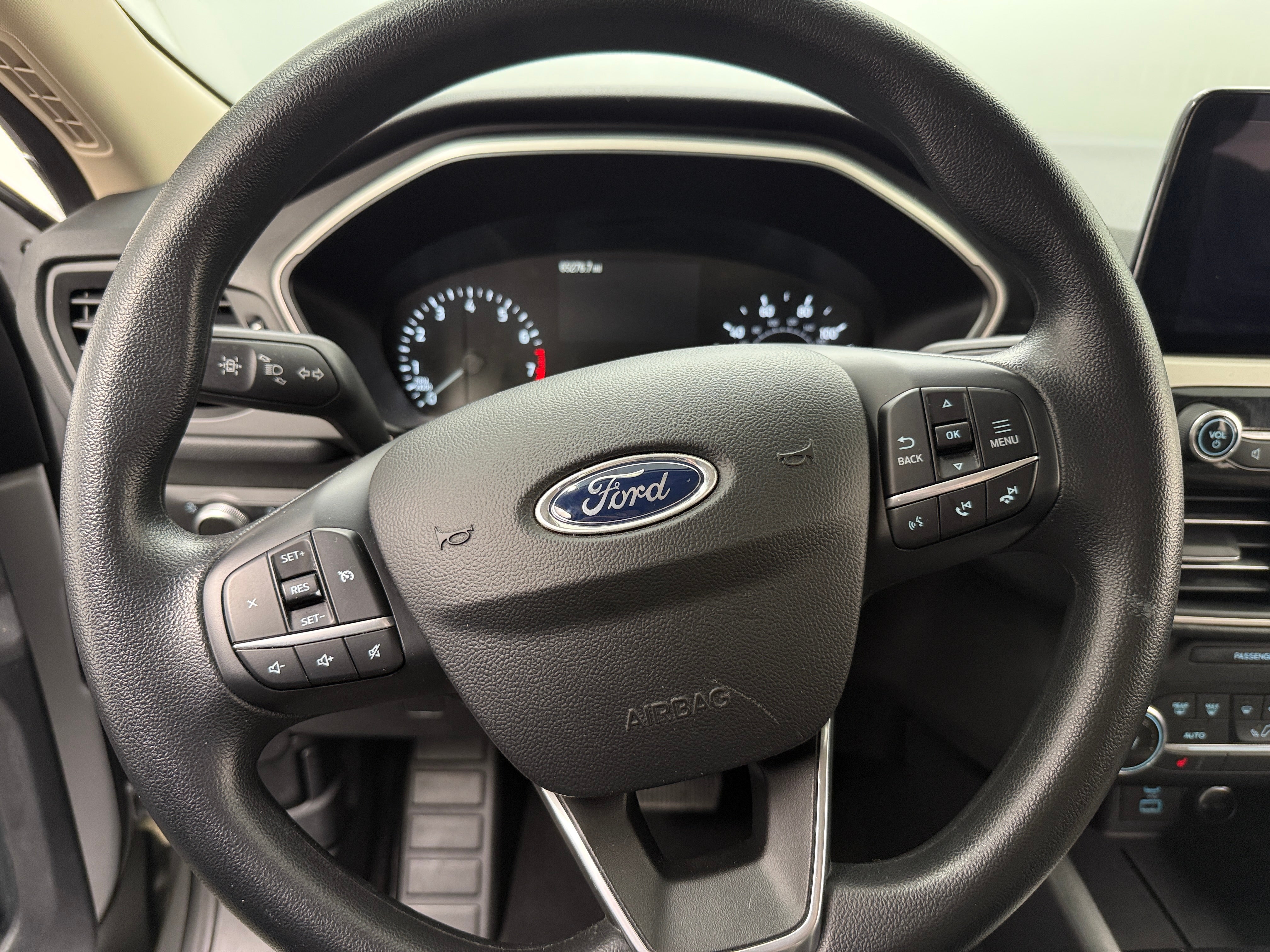 2020 Ford Escape SE 5