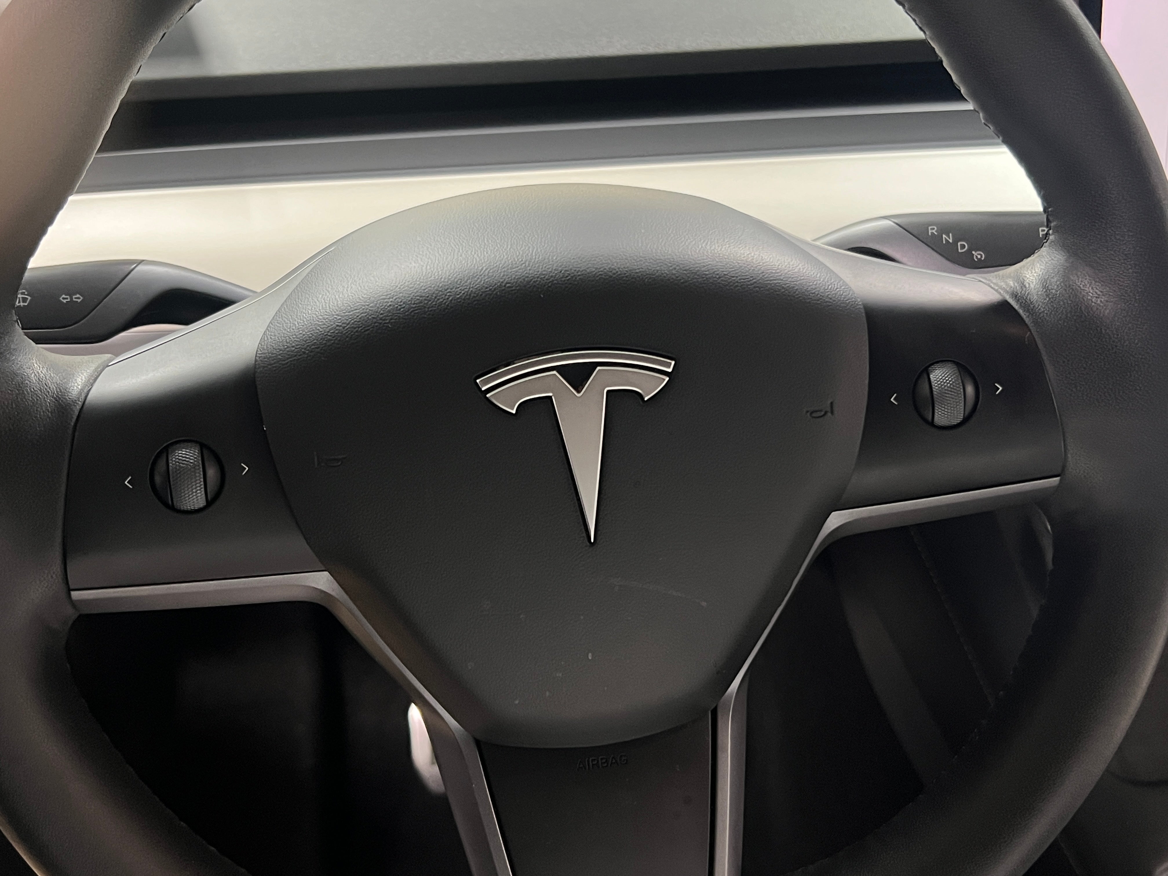 2021 Tesla Model Y Long Range 4