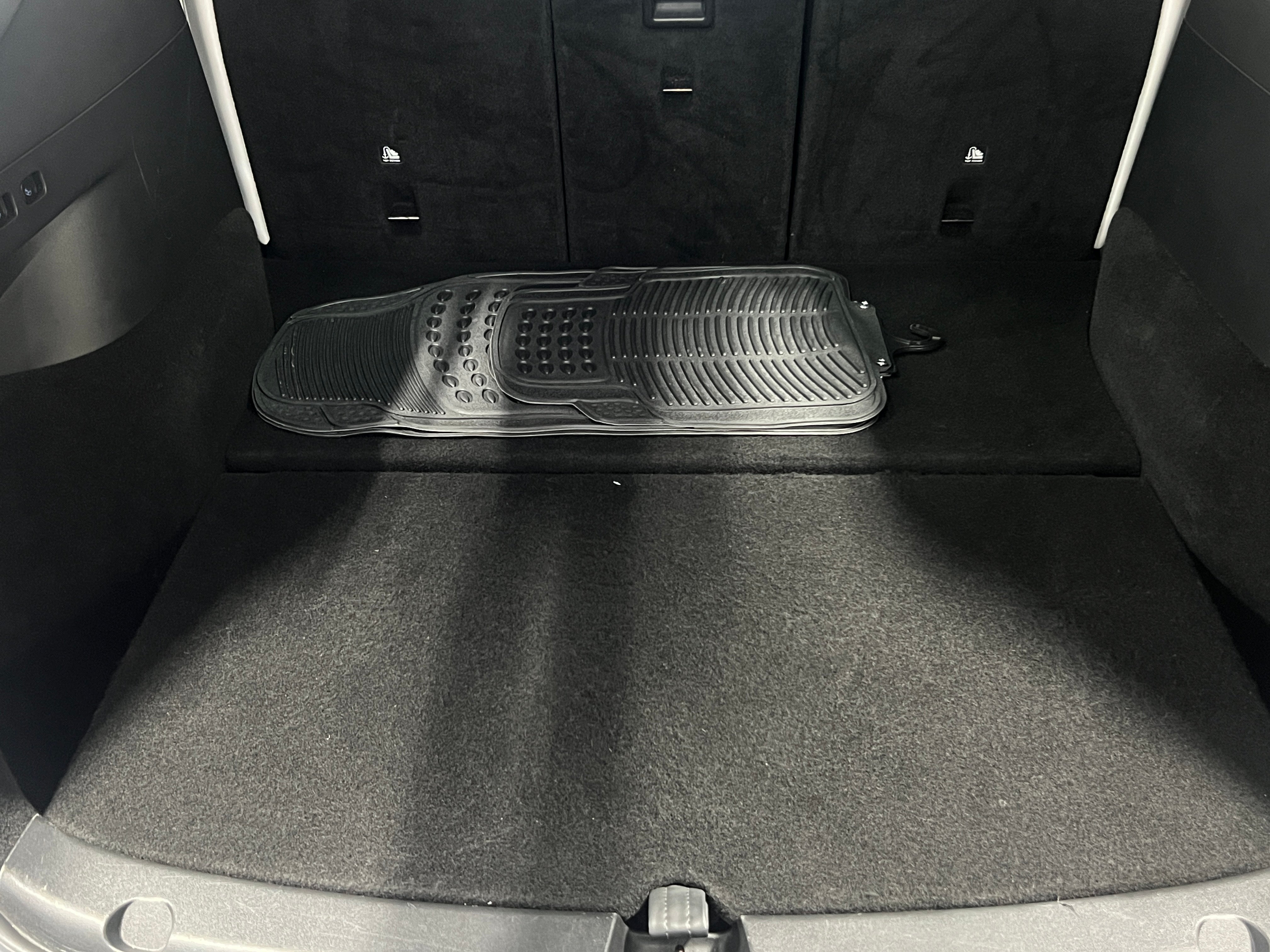 2021 Tesla Model Y Long Range 6