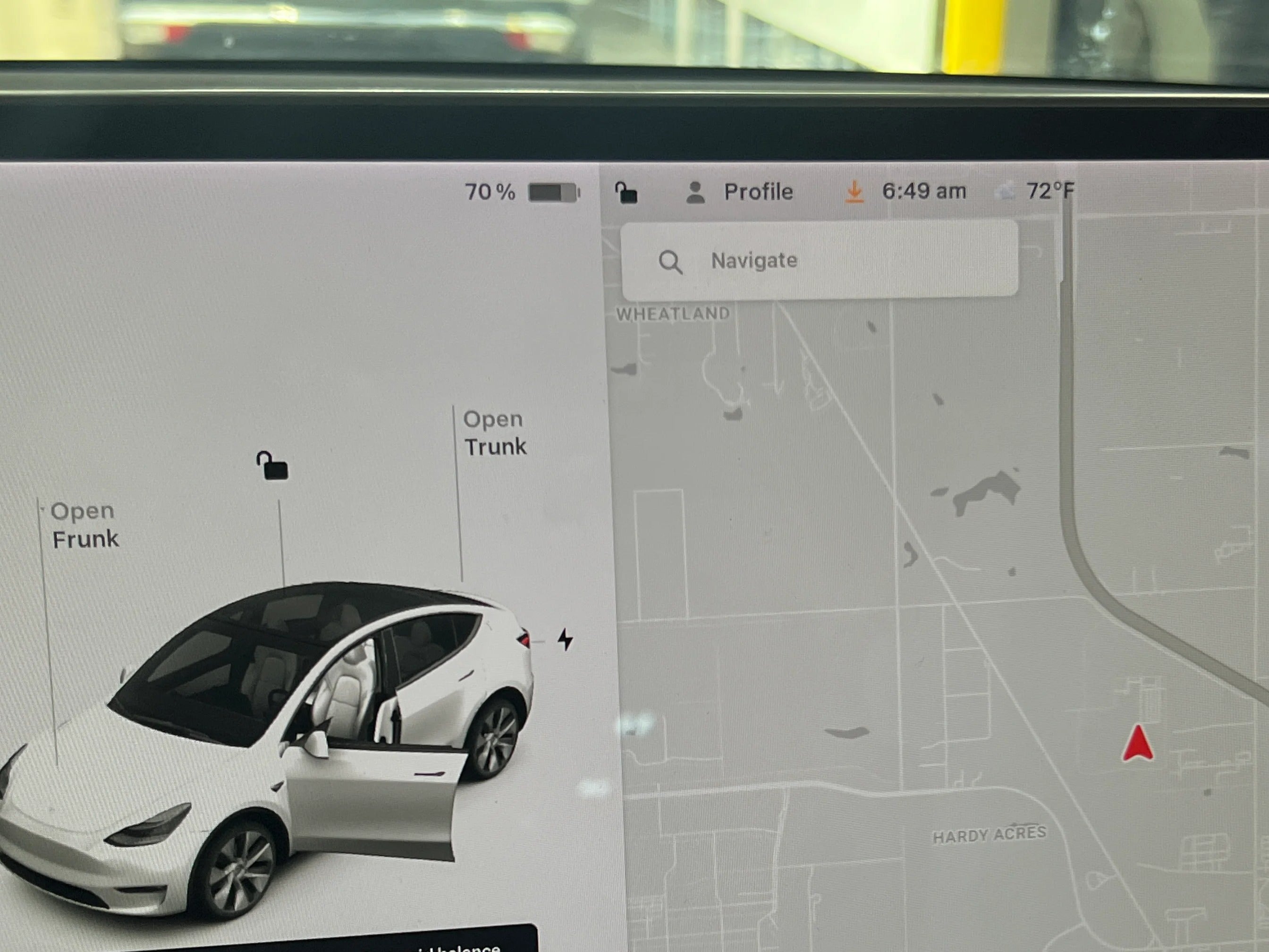 2021 Tesla Model Y Long Range 3