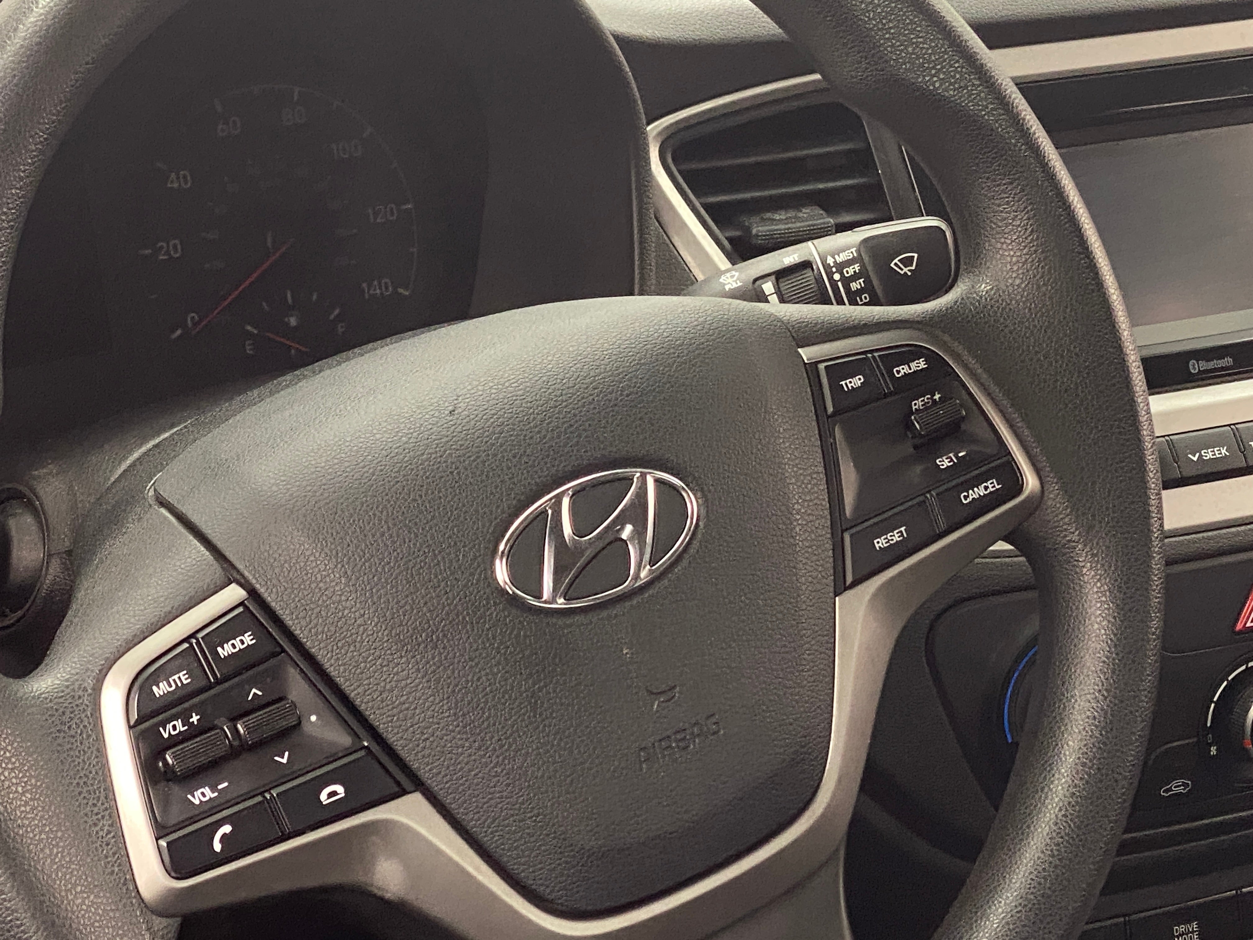 2021 Hyundai Accent SE 5