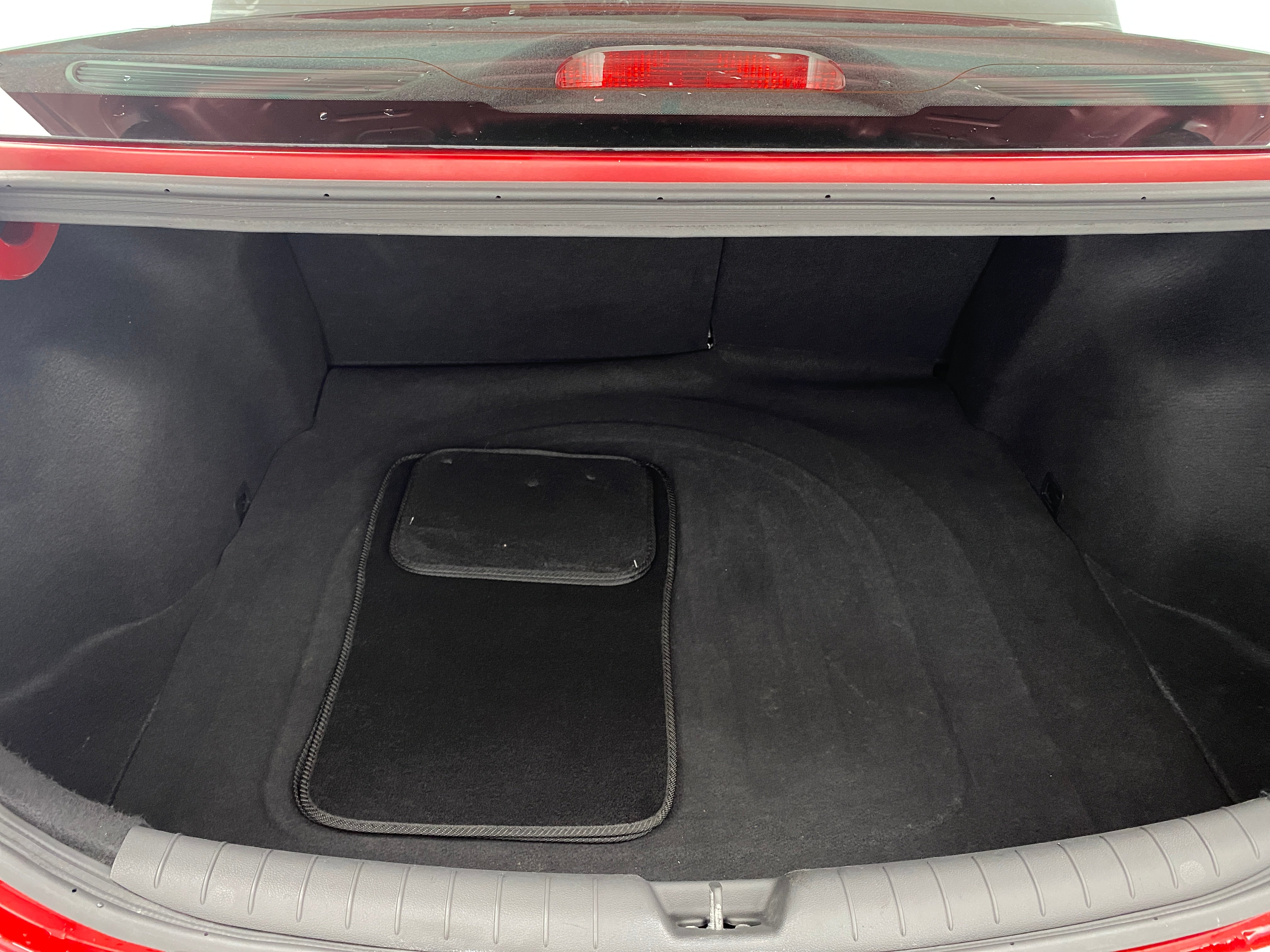 2021 Hyundai Accent SE 7