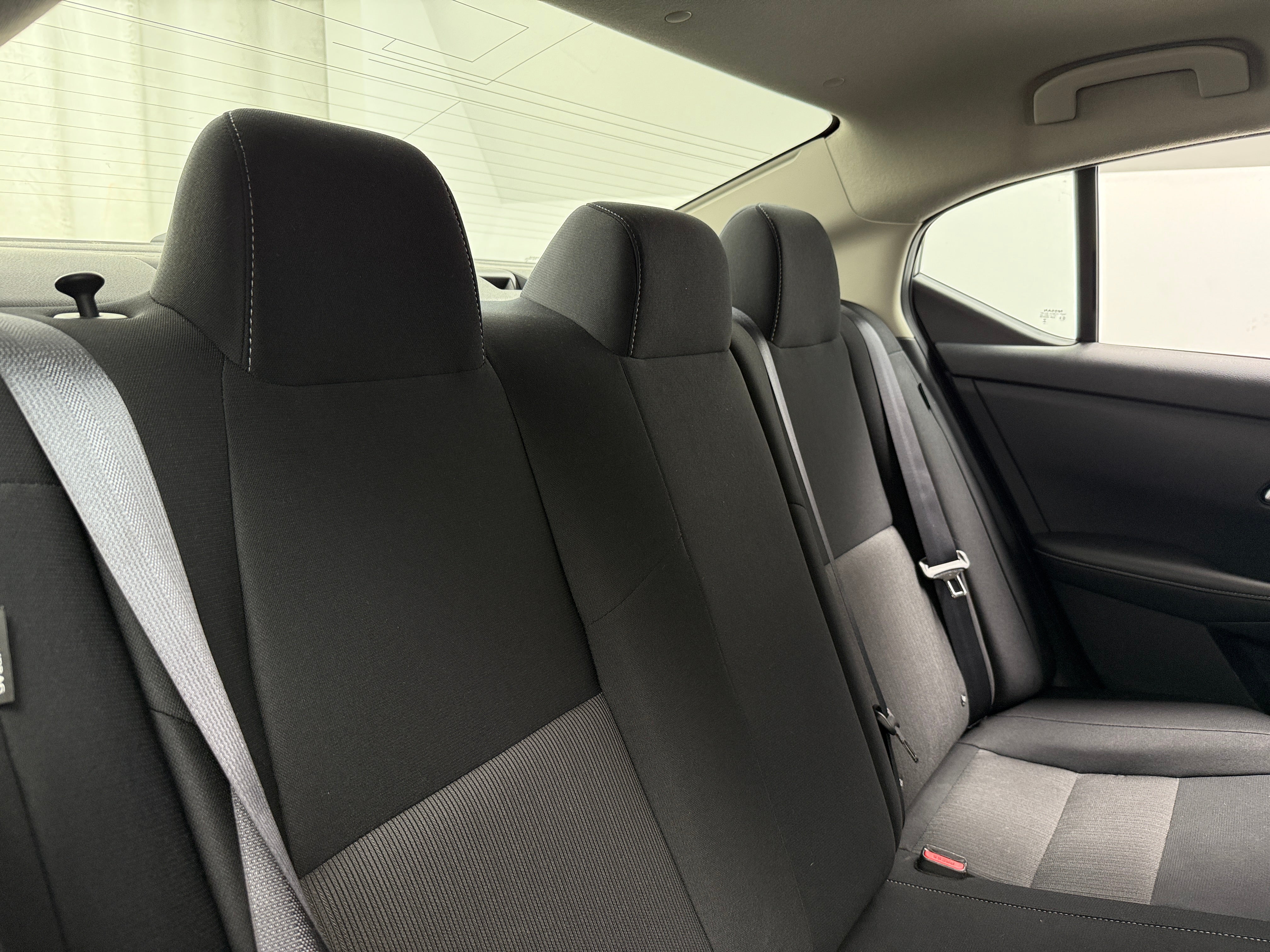 2023 Nissan Sentra SV 6