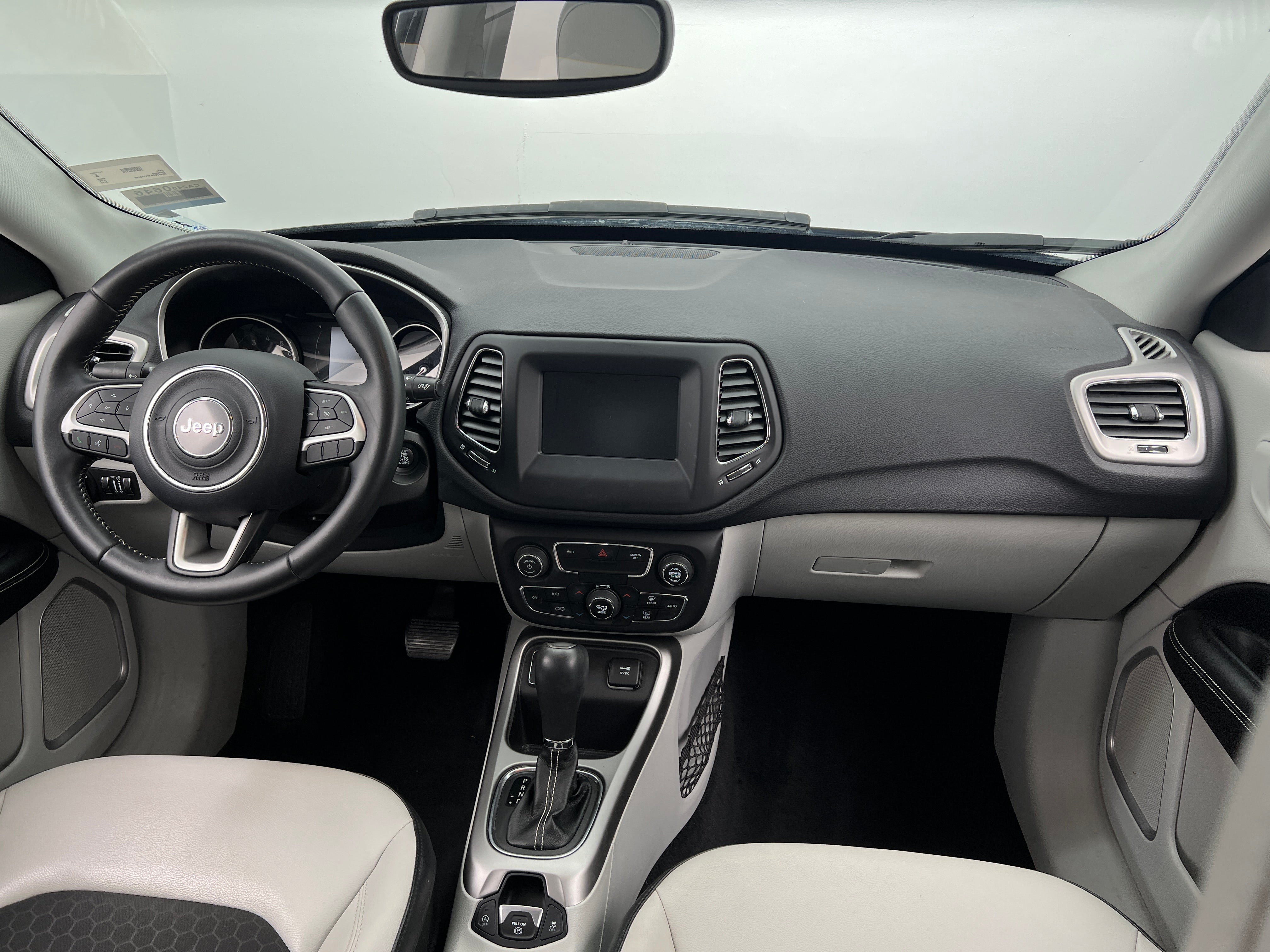 2019 Jeep Compass Latitude 2