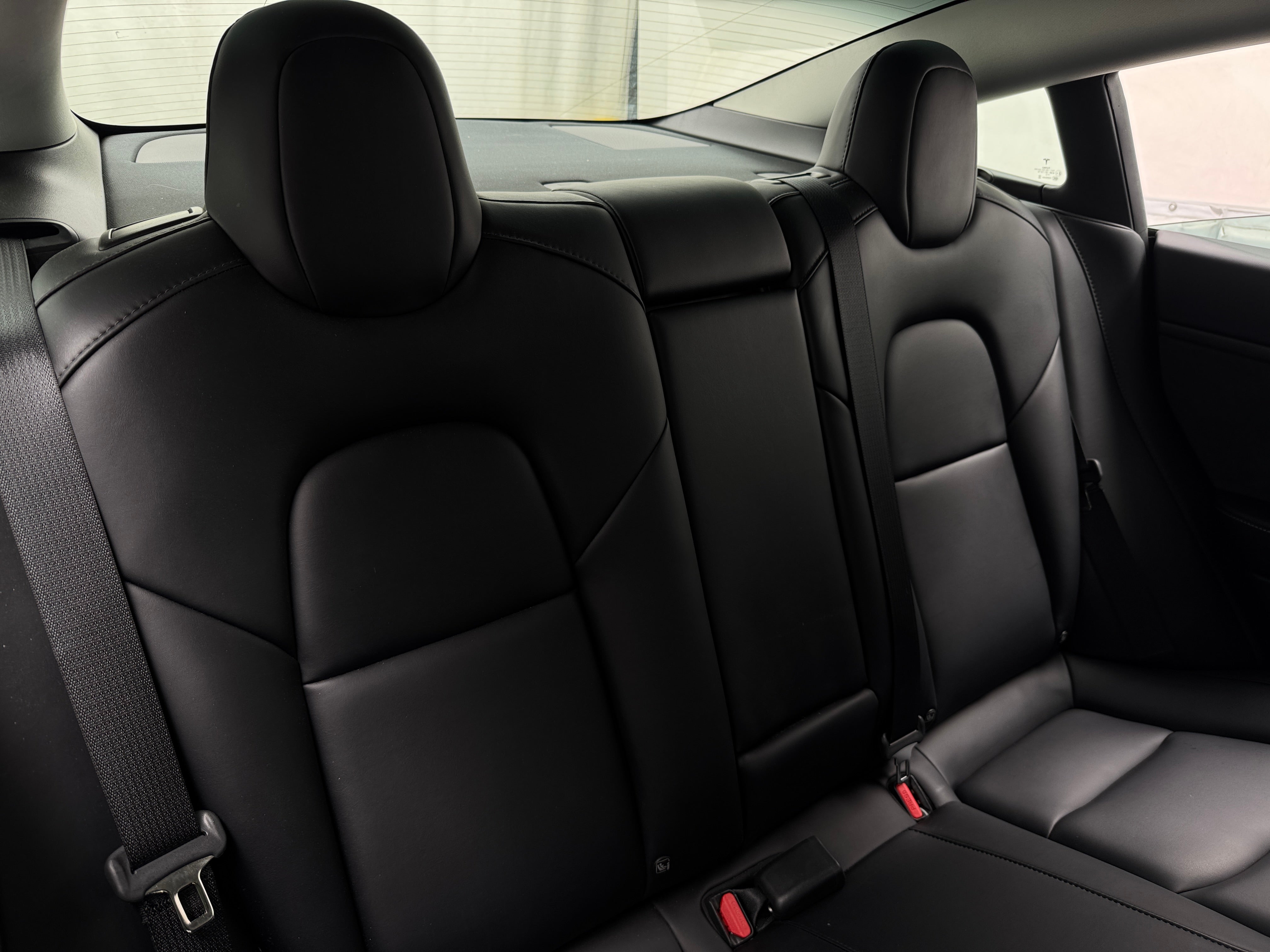 2022 Tesla Model 3 Long Range 5