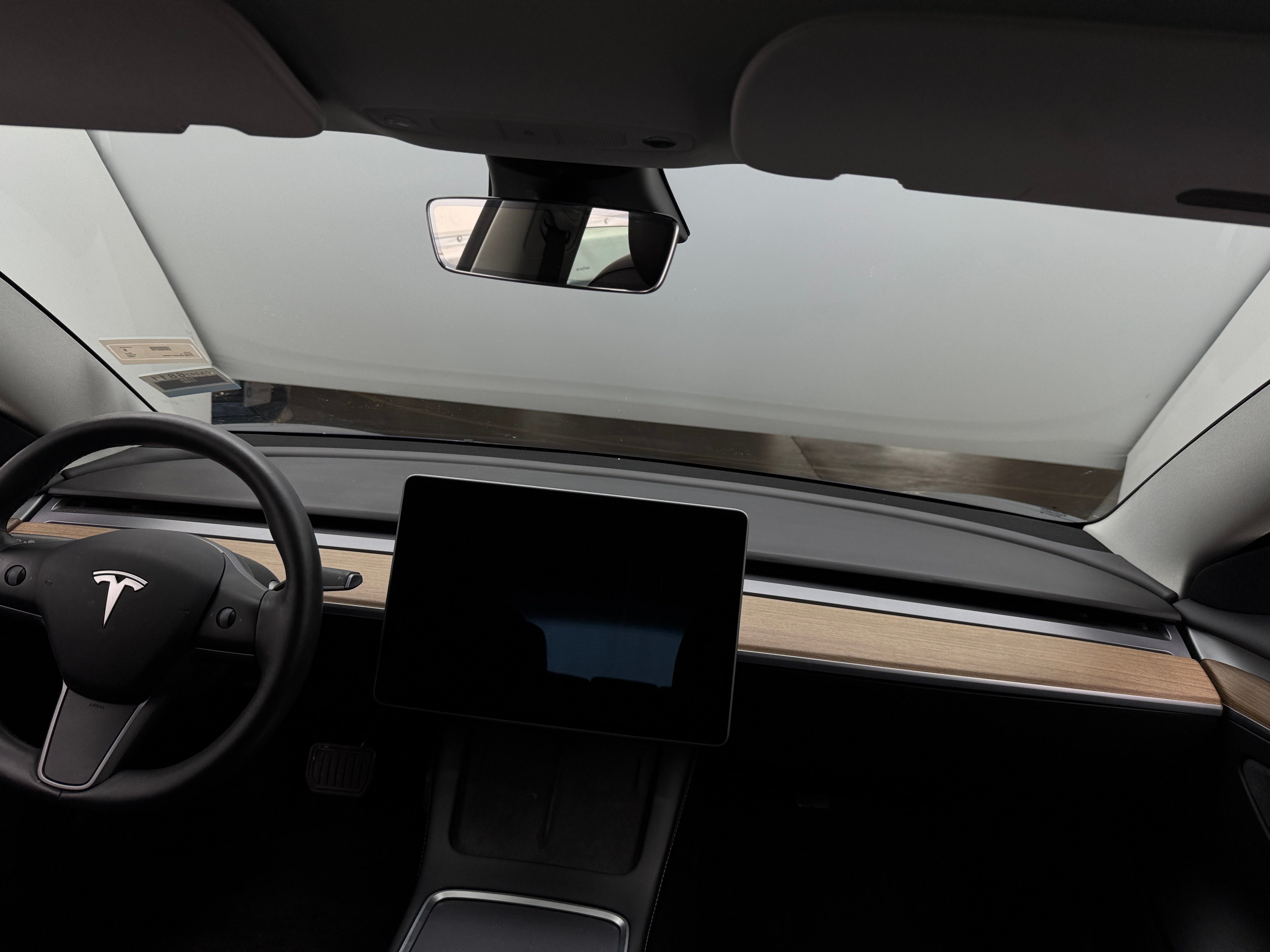 2022 Tesla Model 3 Long Range 2