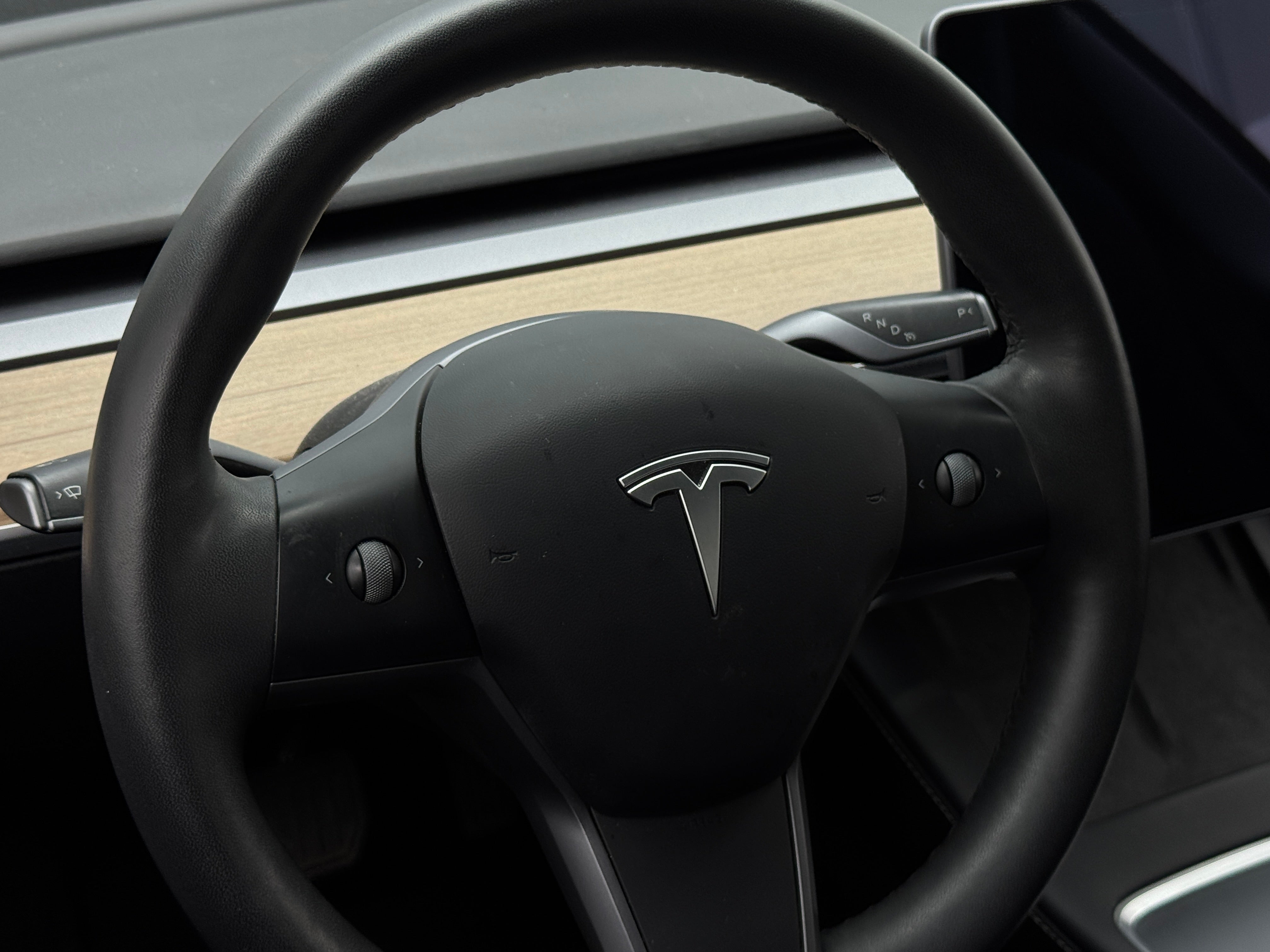 2022 Tesla Model 3 Long Range 4
