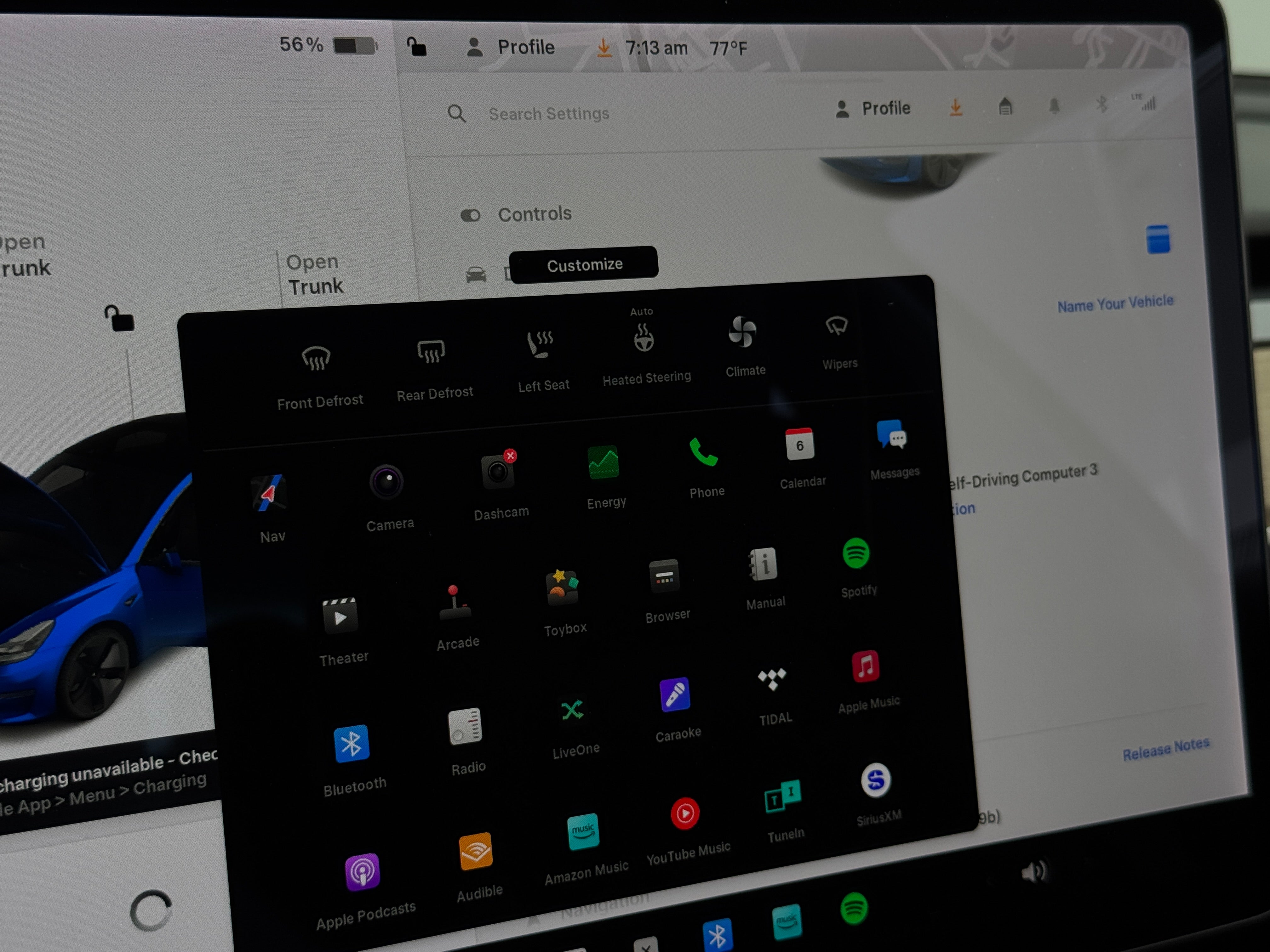 2022 Tesla Model 3 Long Range 3