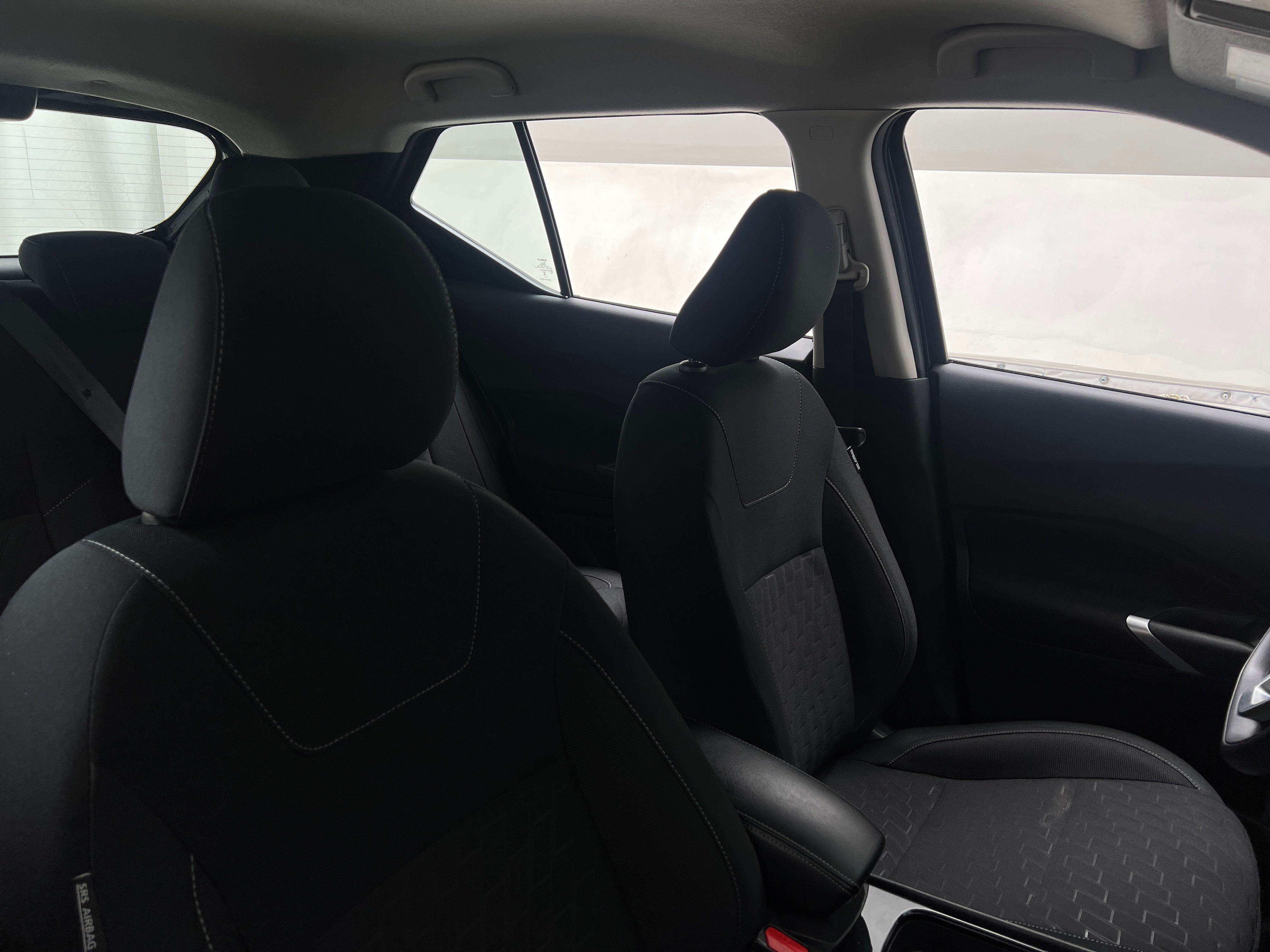 2024 Nissan Kicks SV 2