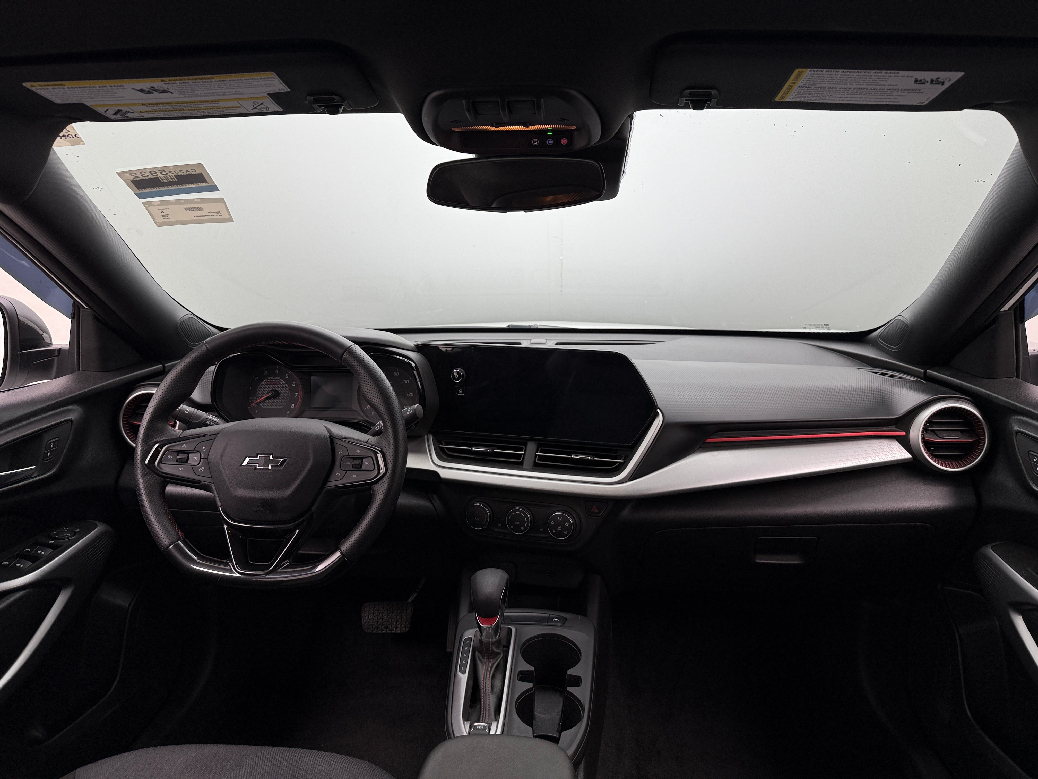 2024 Chevrolet Trax RS 3