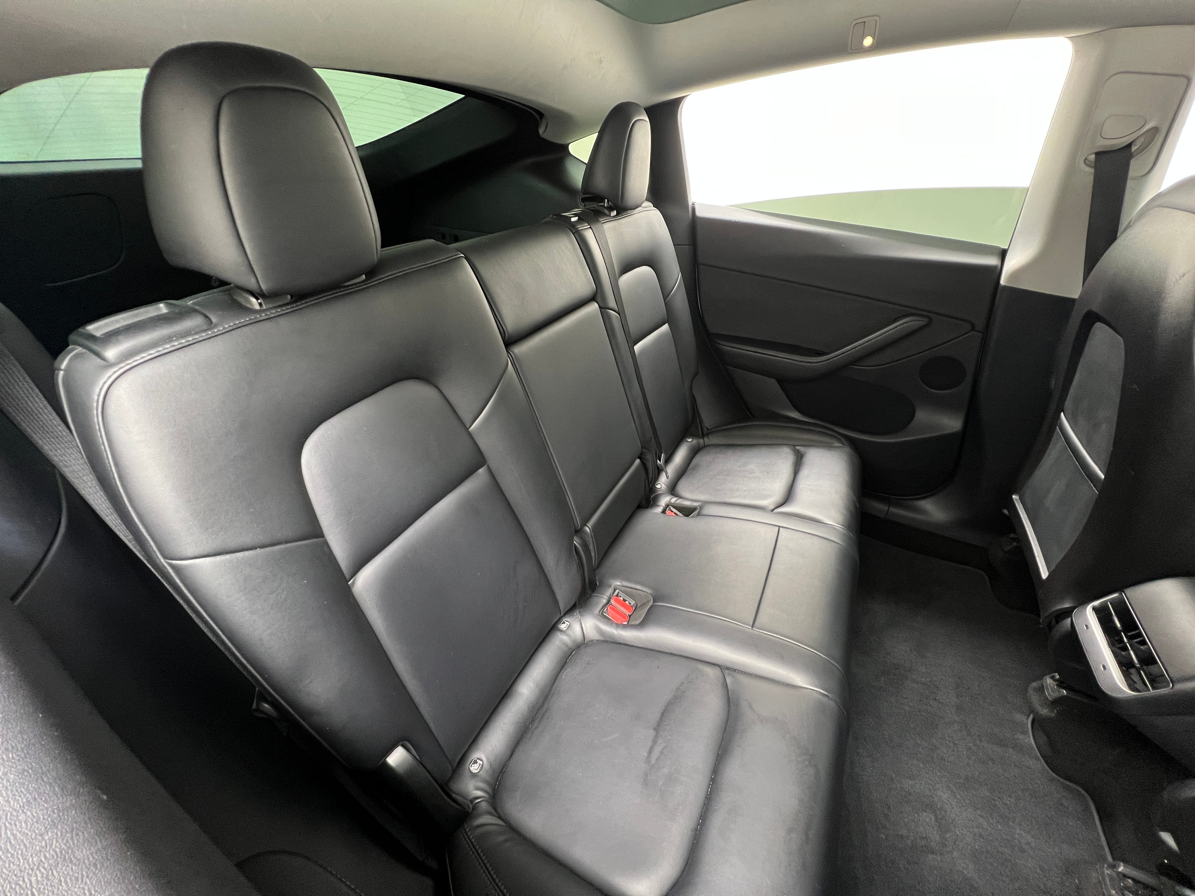 2020 Tesla Model Y Long Range 3