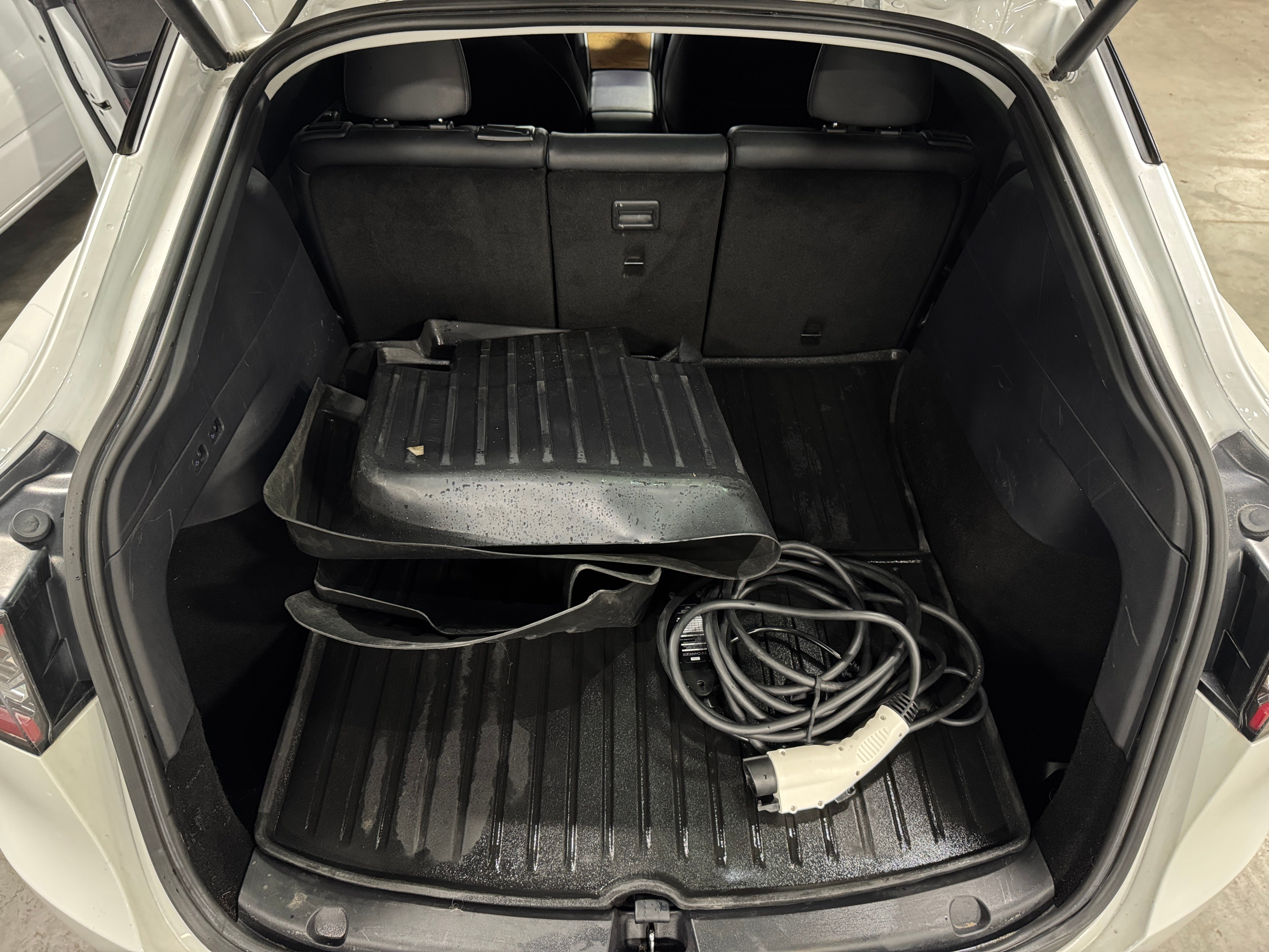 2020 Tesla Model Y Long Range 4