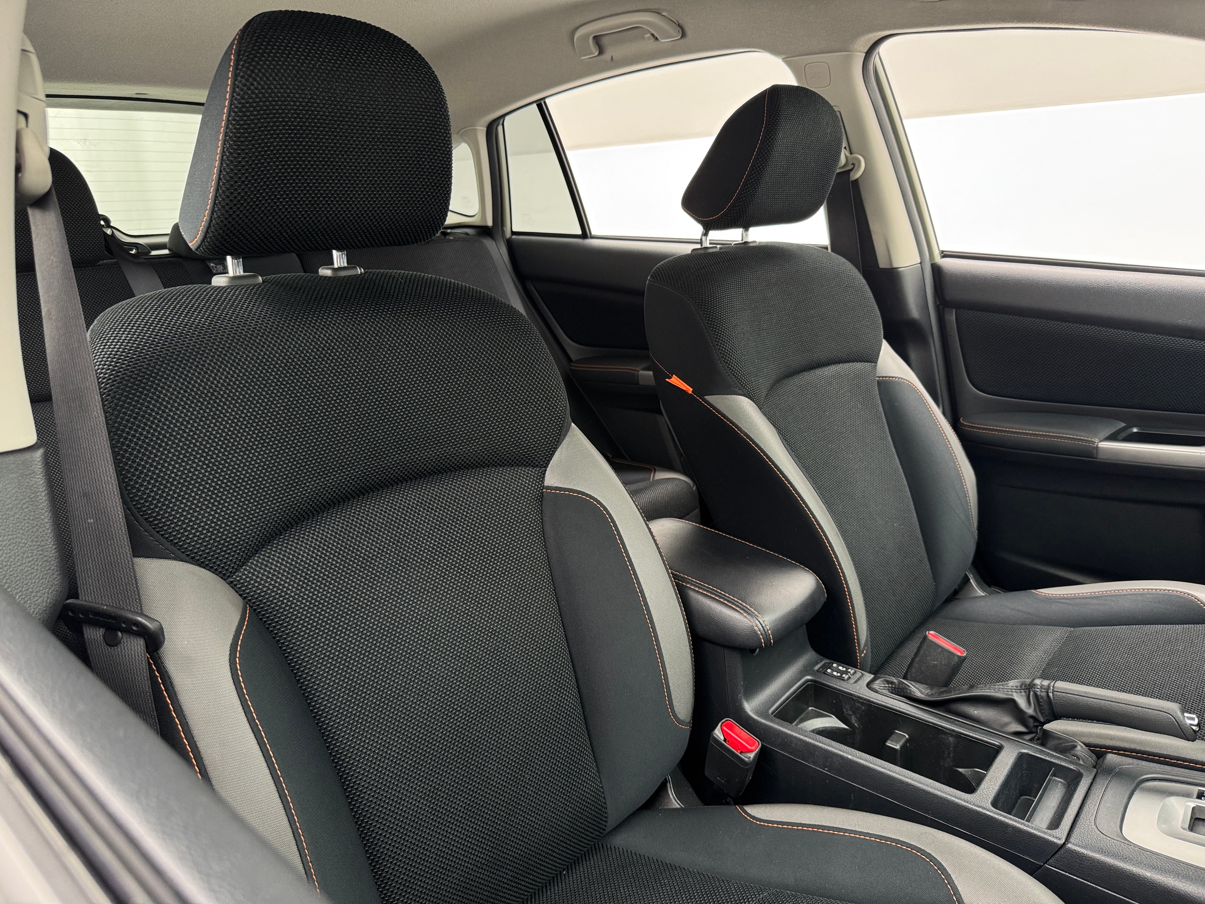 2017 Subaru Crosstrek Premium 2