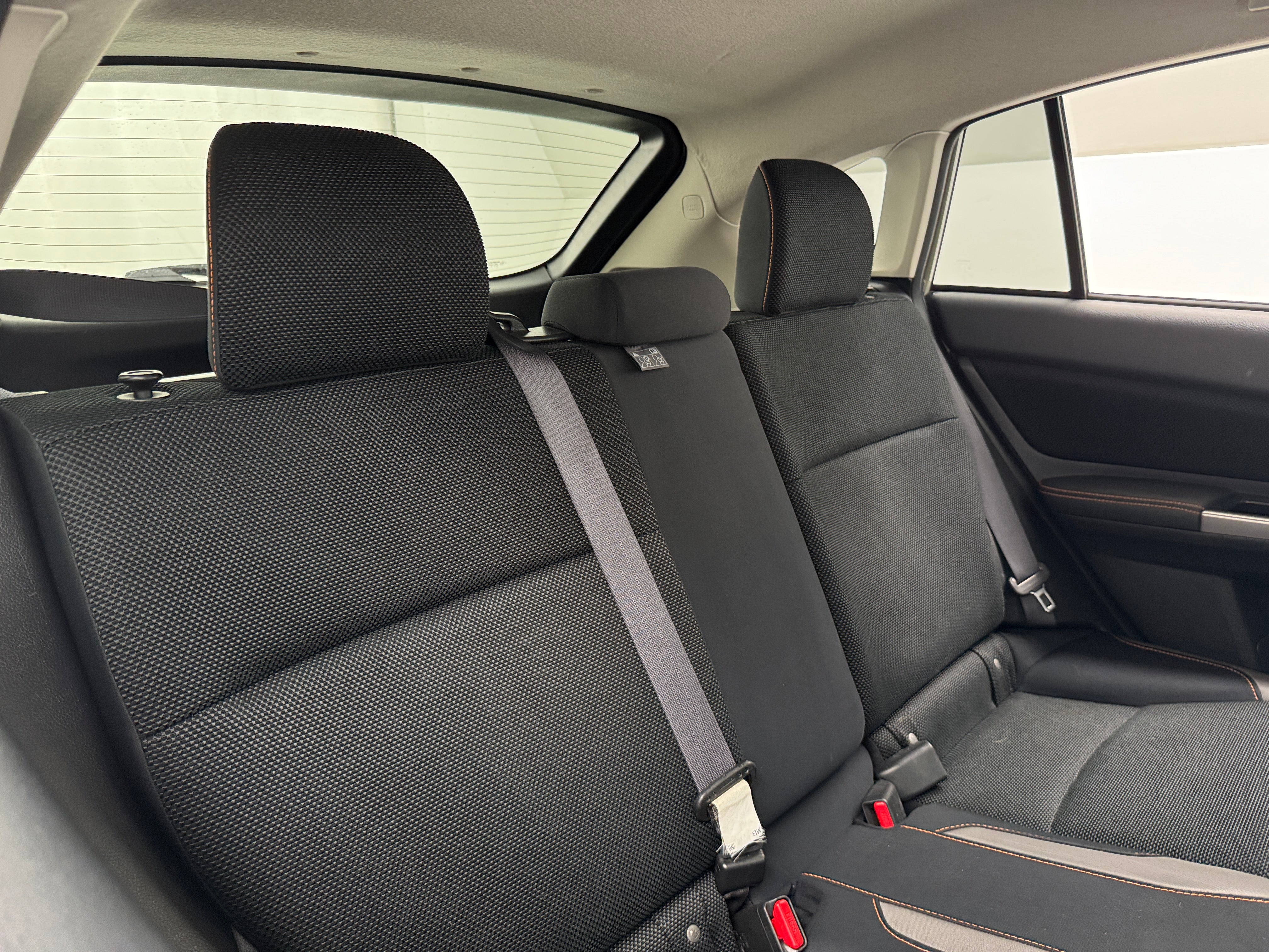 2017 Subaru Crosstrek Premium 6