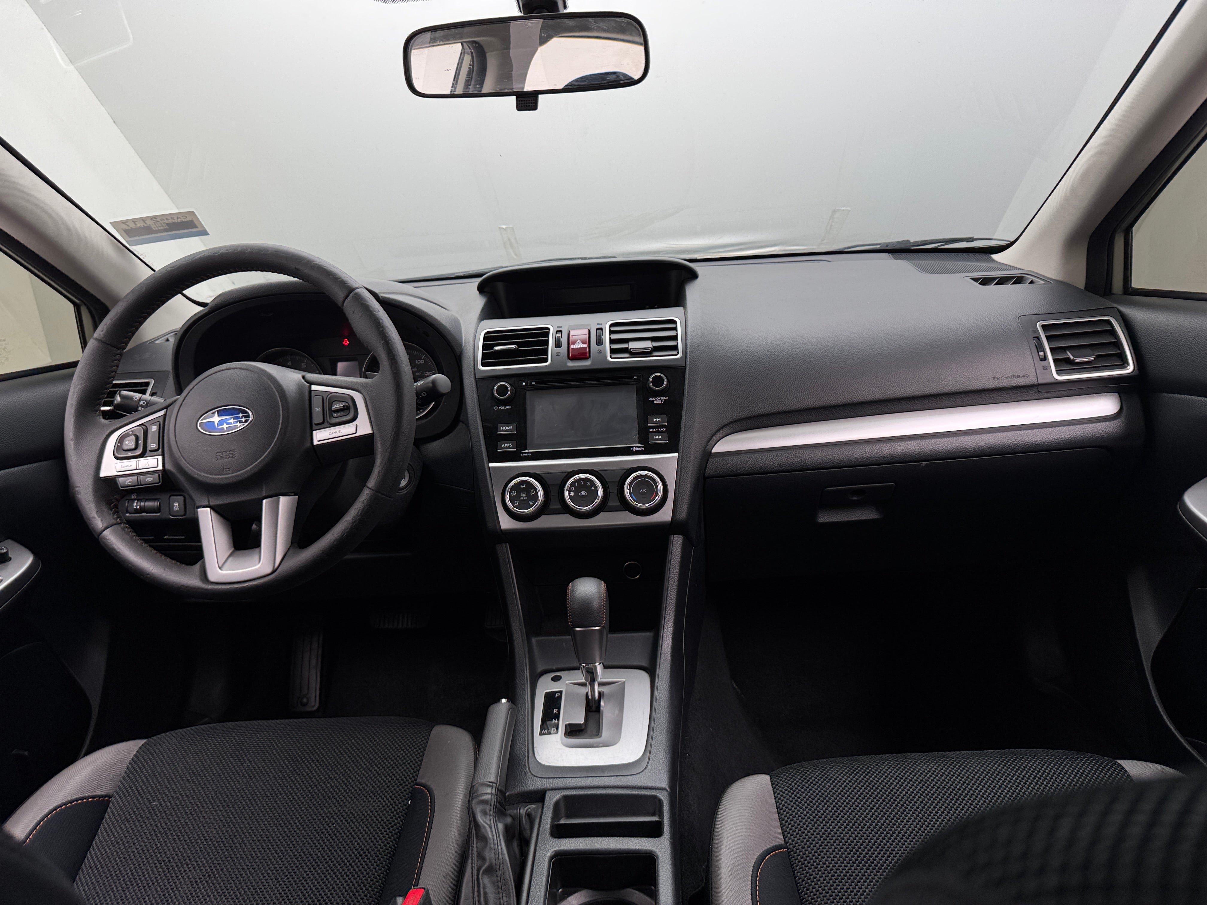 2017 Subaru Crosstrek Premium 3