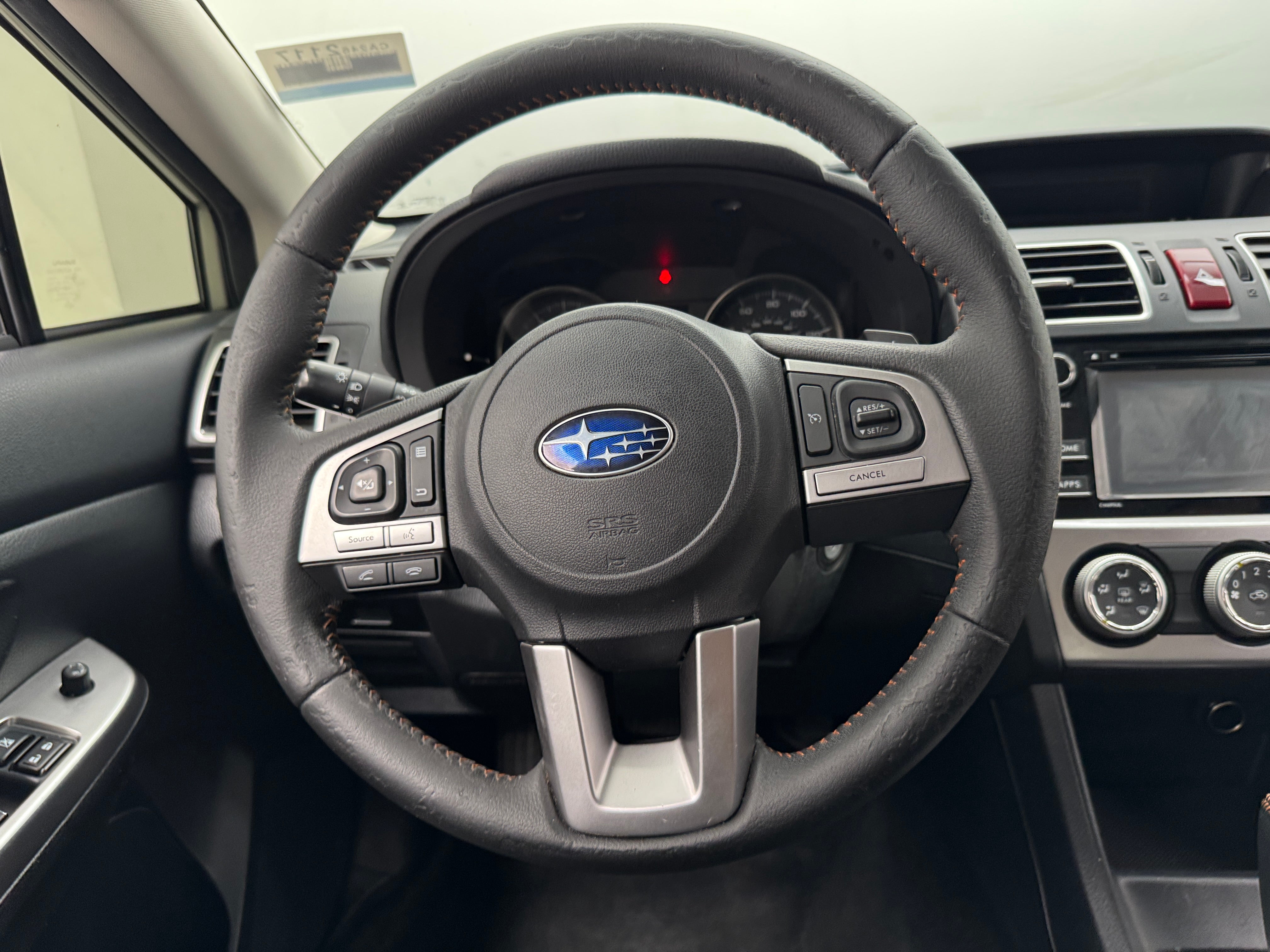2017 Subaru Crosstrek Premium 5